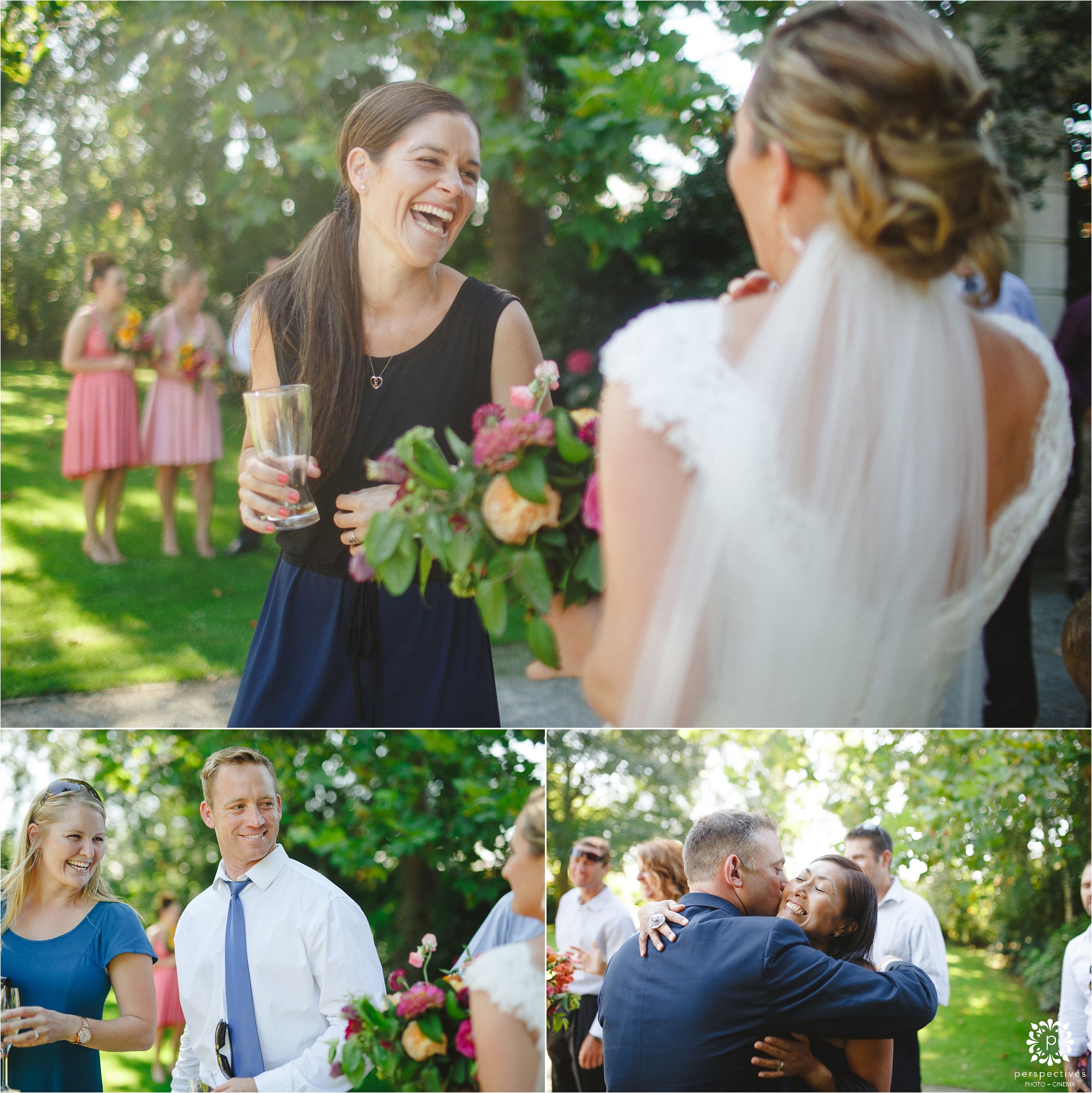 gisborne wedding photographer - bushmere arms wedding - andrew + loren ...