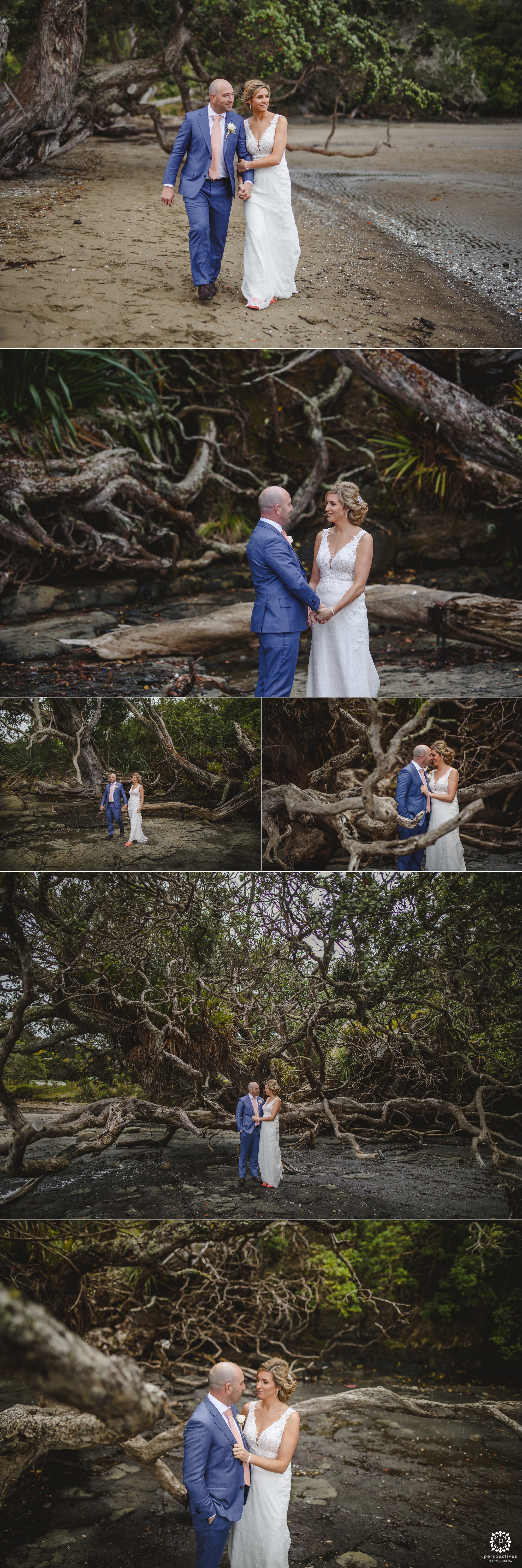 plume matakana wedding