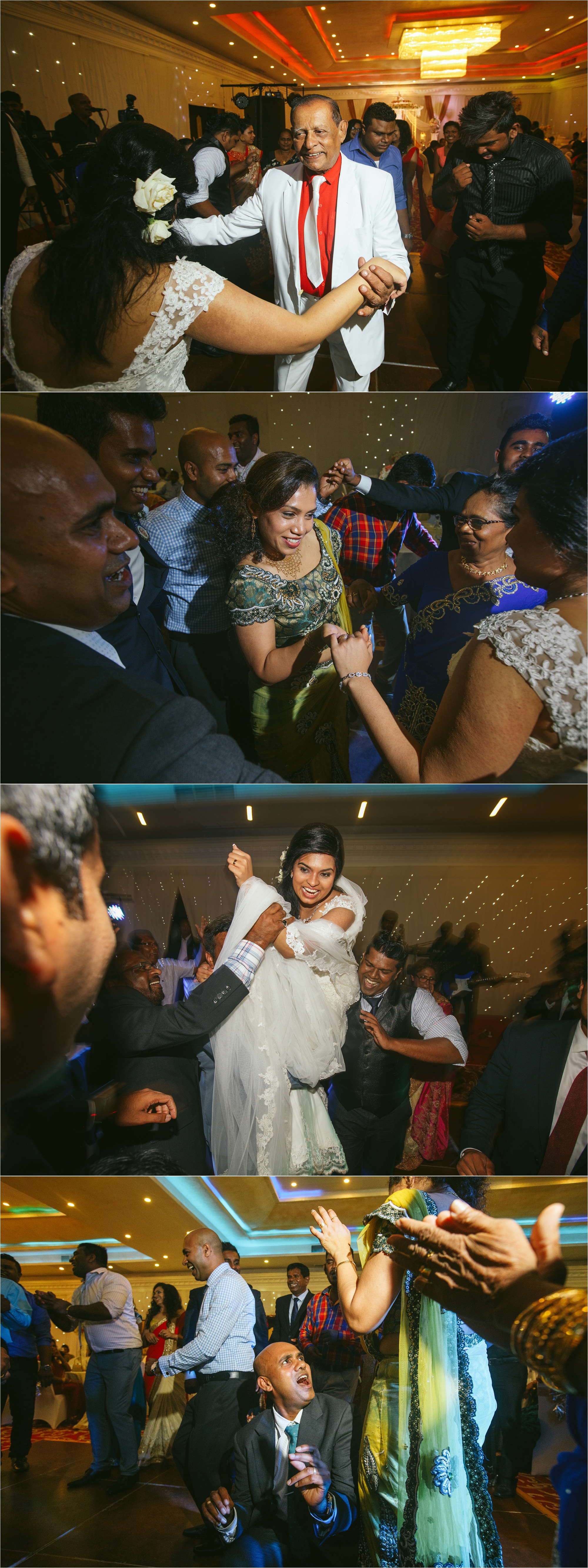 sri lanka wedding photos