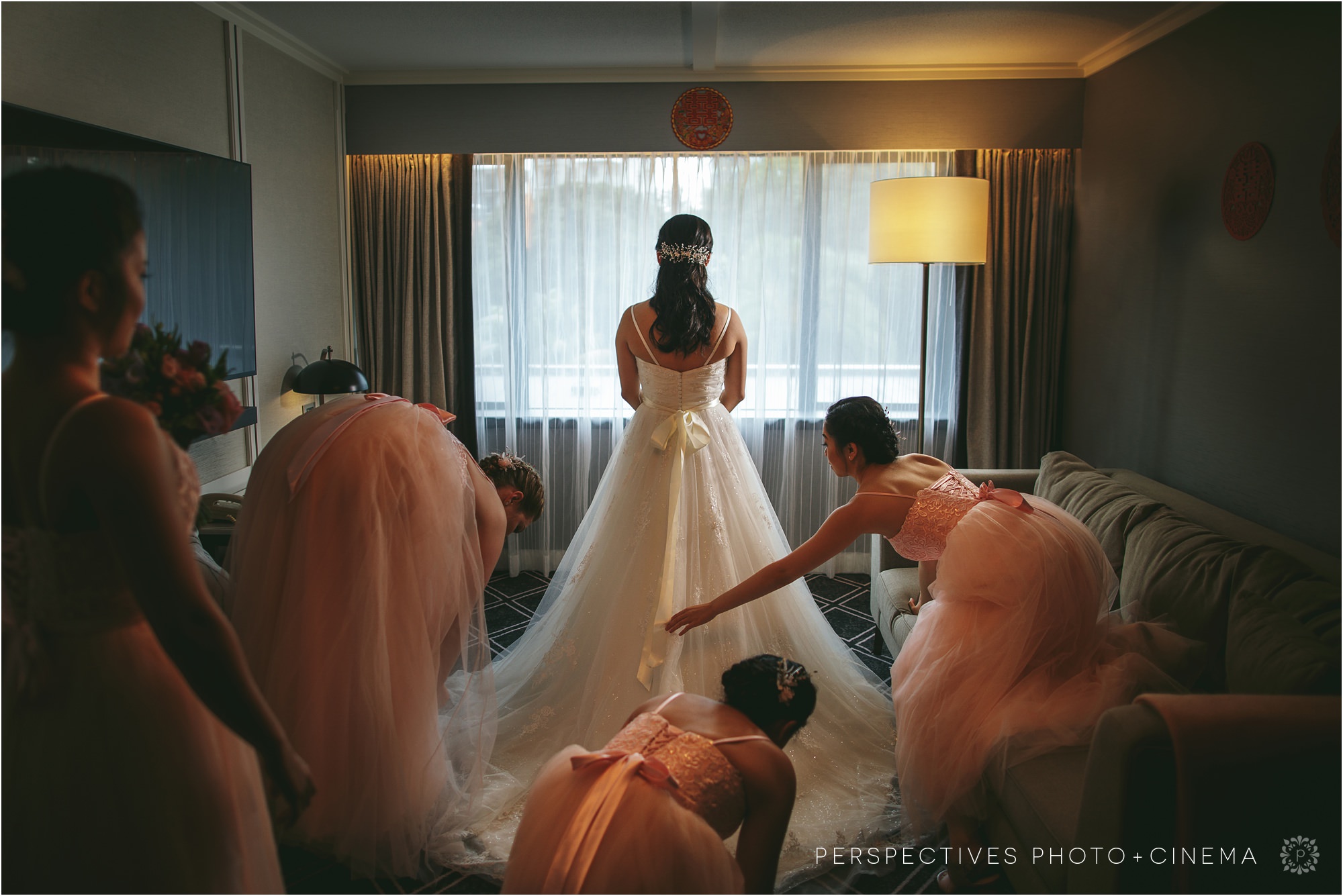 auckland wedding photographer