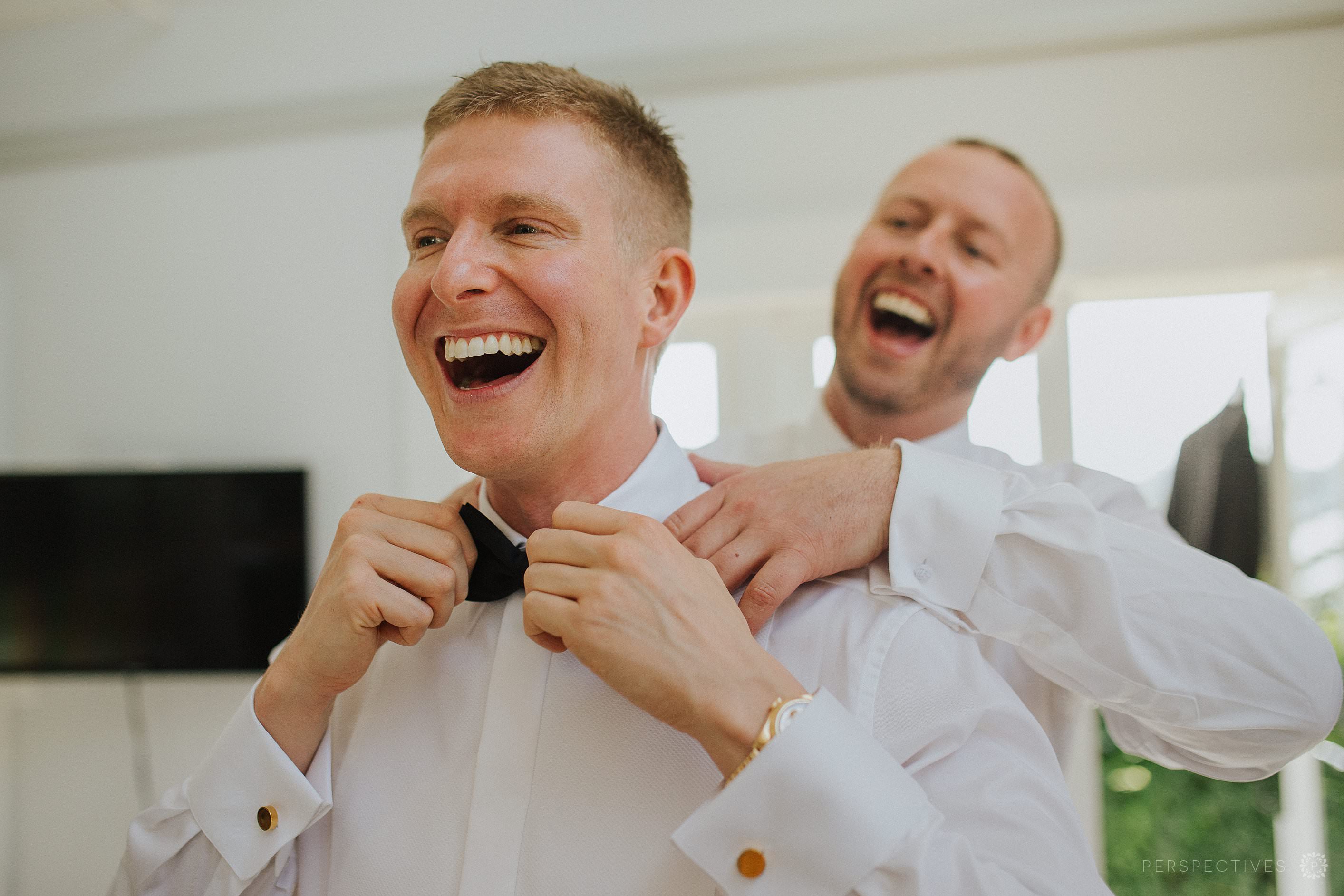 gay wedding Auckland photographers