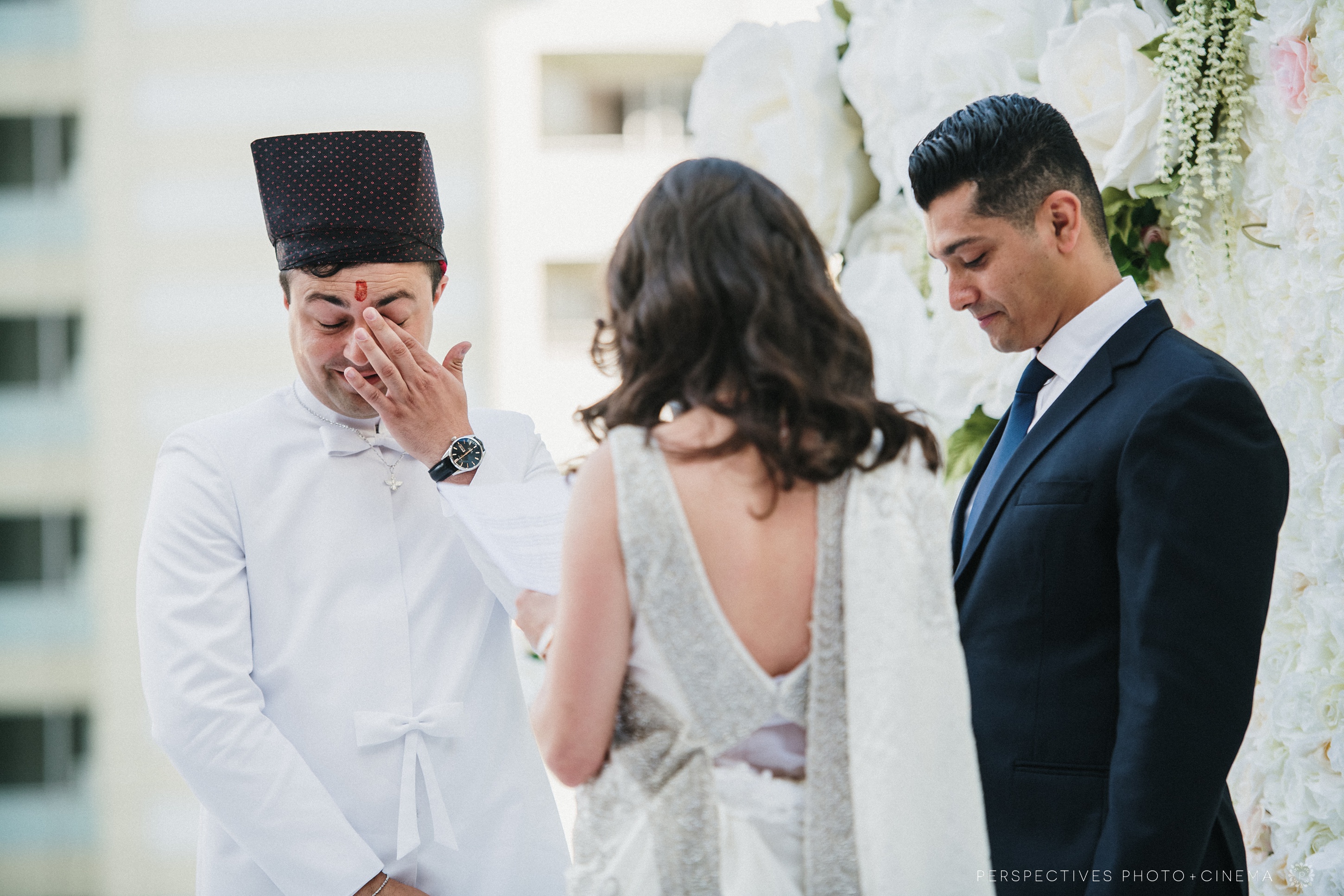 Parsi Wedding Photographer Auckland