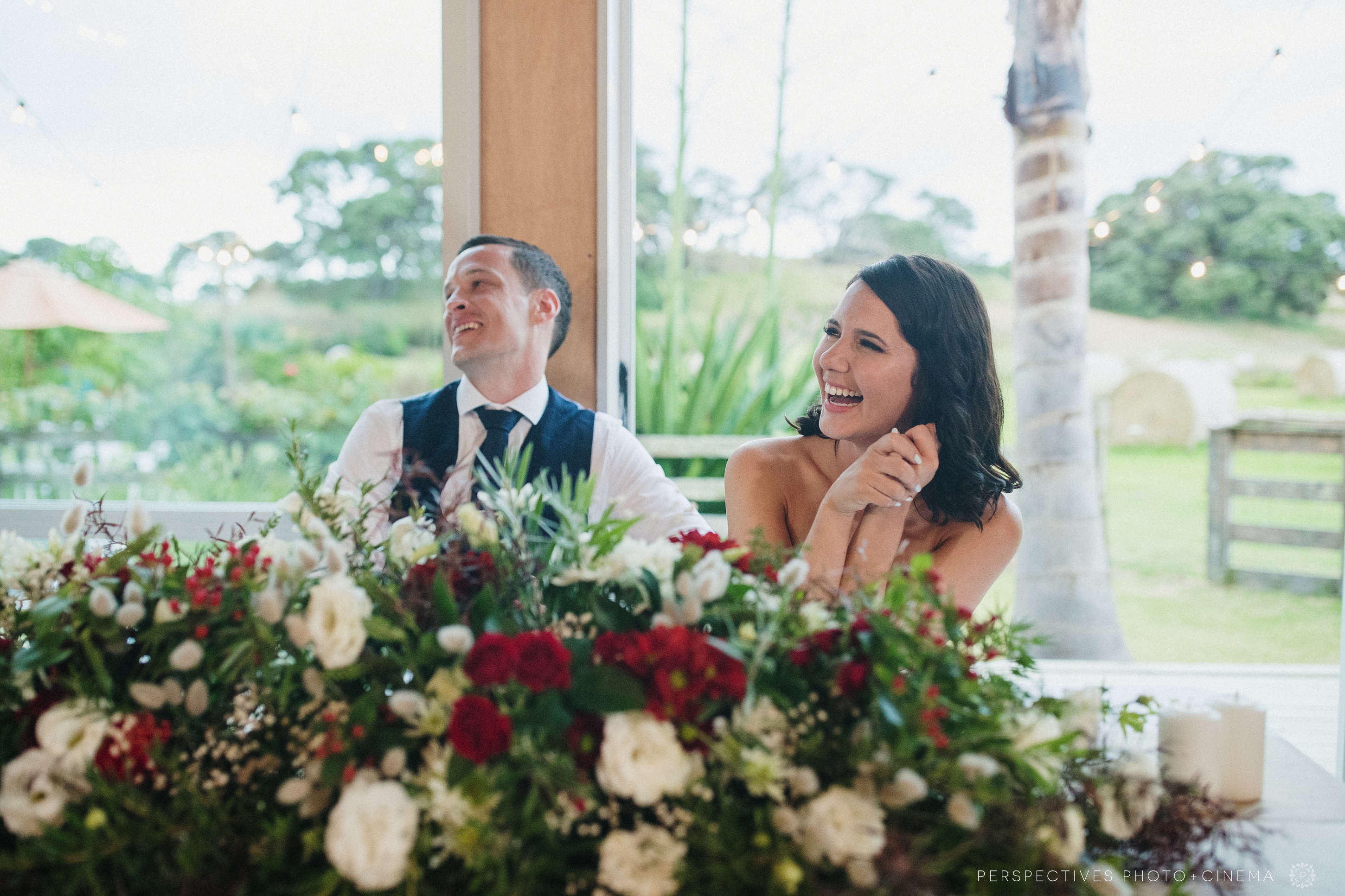 Waipu Wedding Photos
