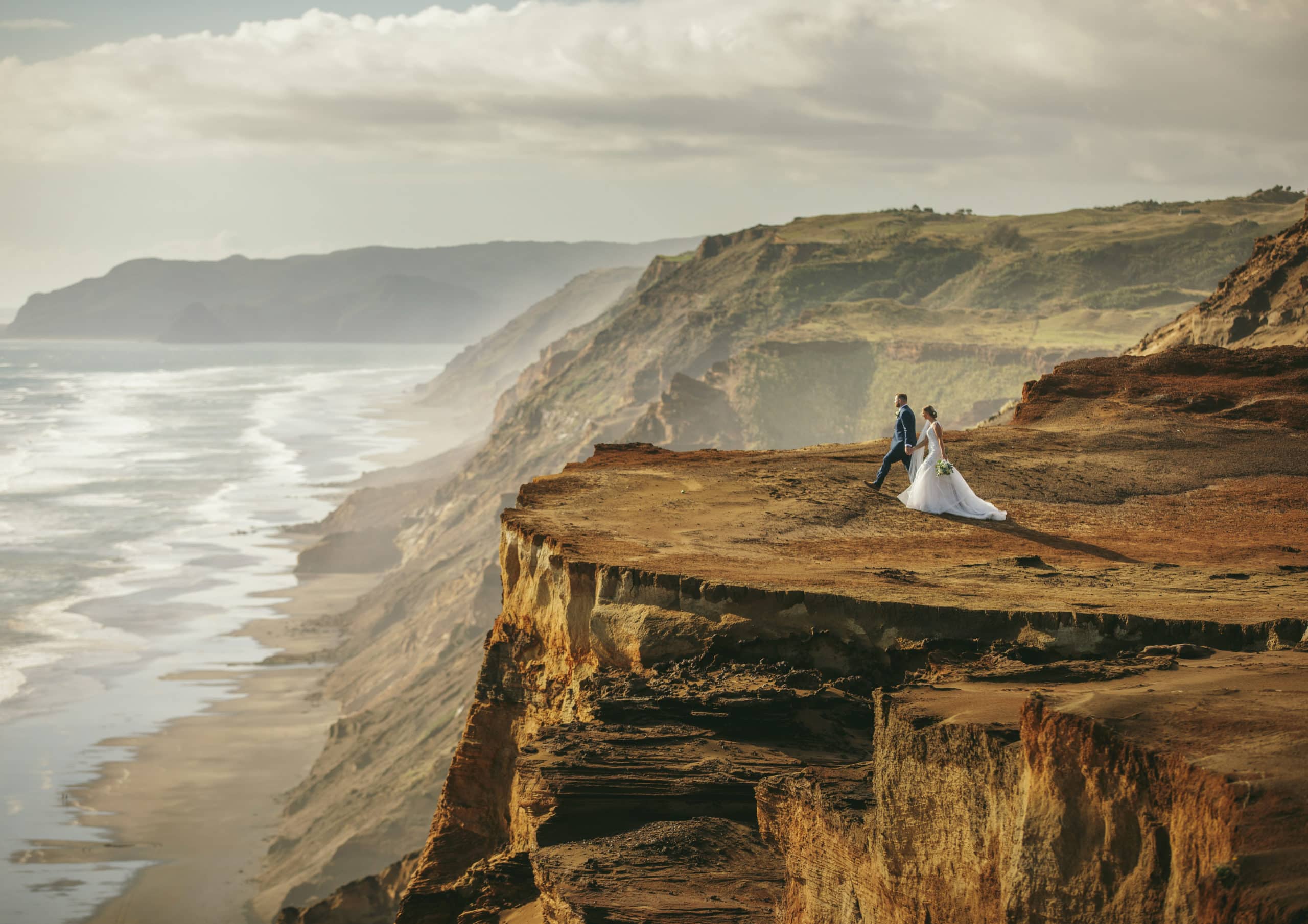 Auckland Wedding Photographer