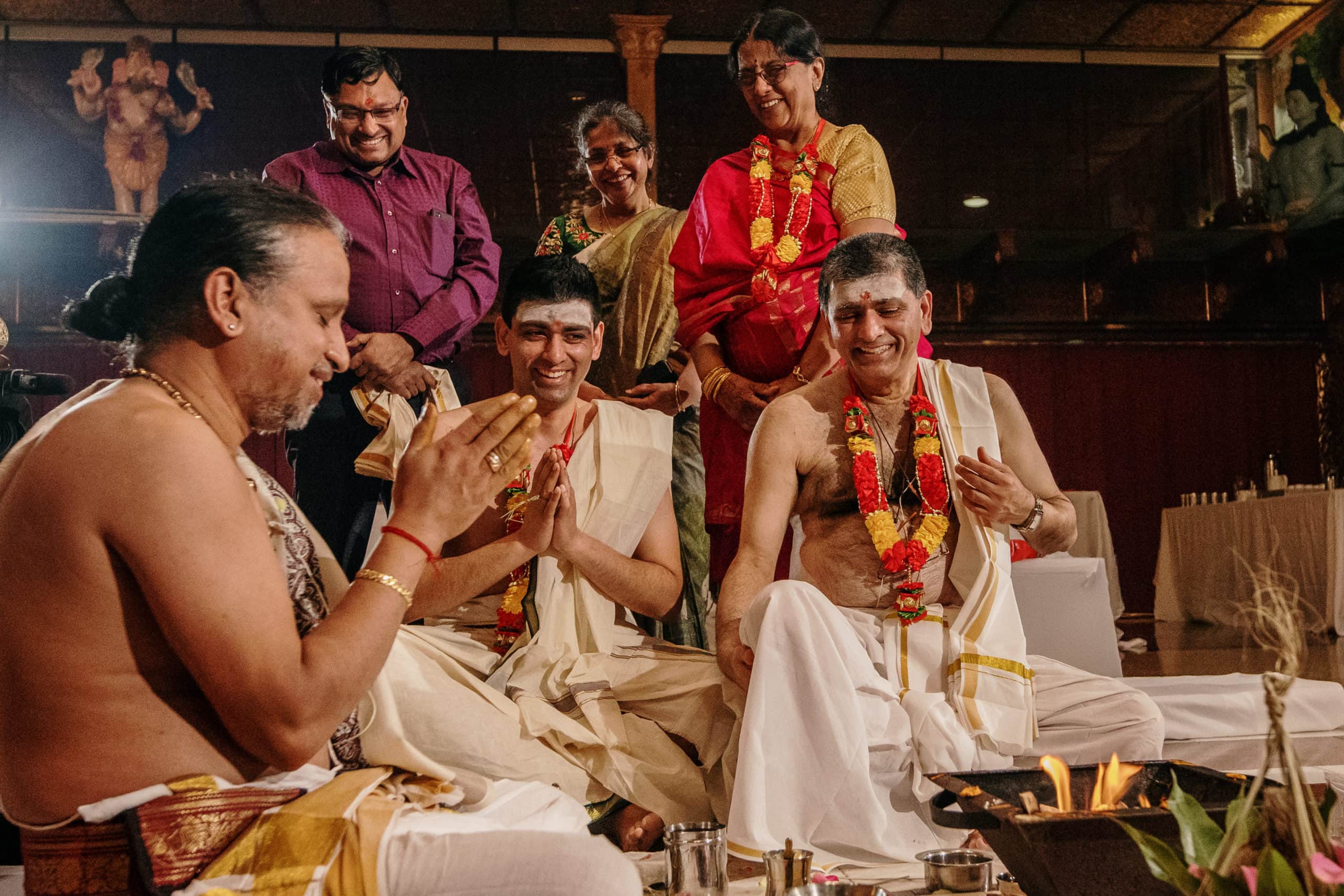 Indian Wedding photographer Auckland