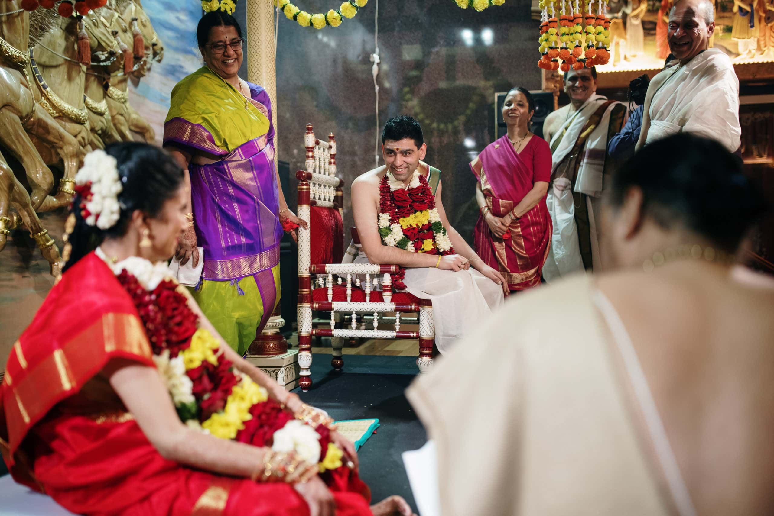 Indian Wedding photographer NZ