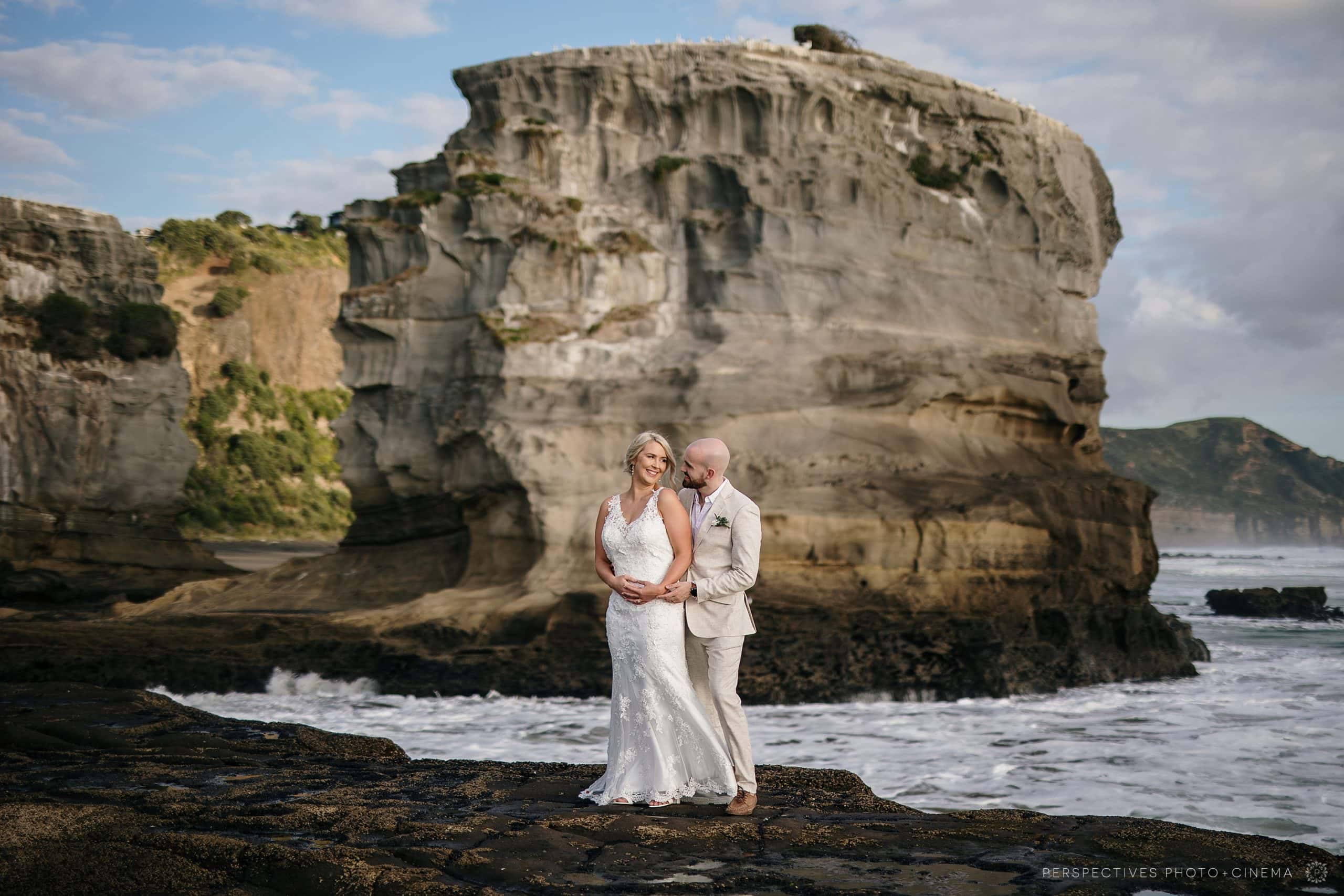Kumeu Valley Estate Wedding photos