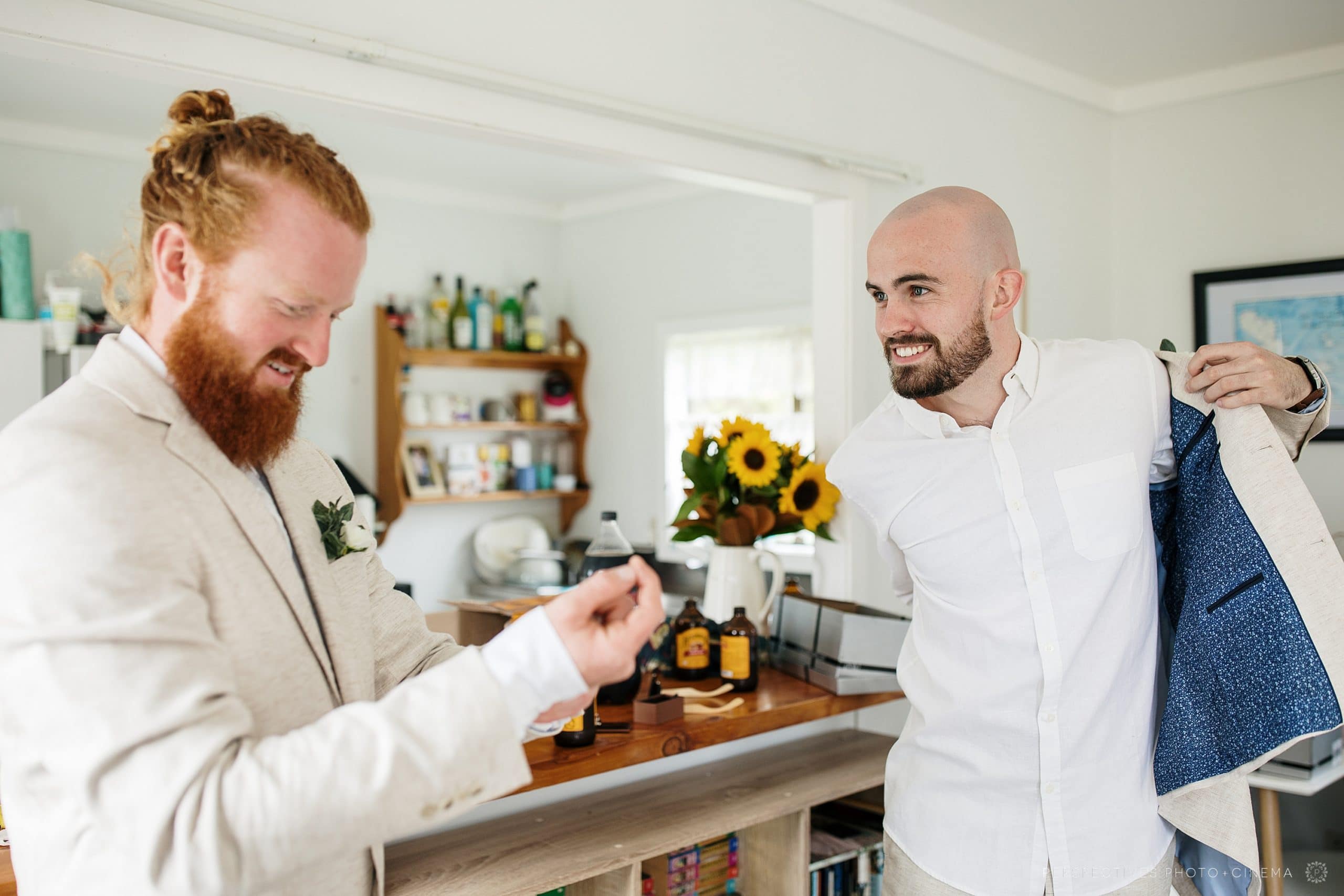 Kumeu Valley Estate Wedding photos