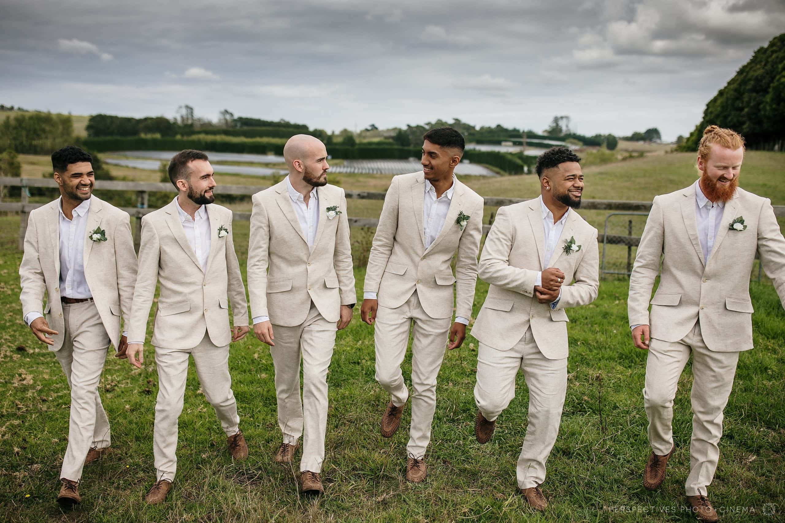 Kumeu Valley Estate Wedding photos