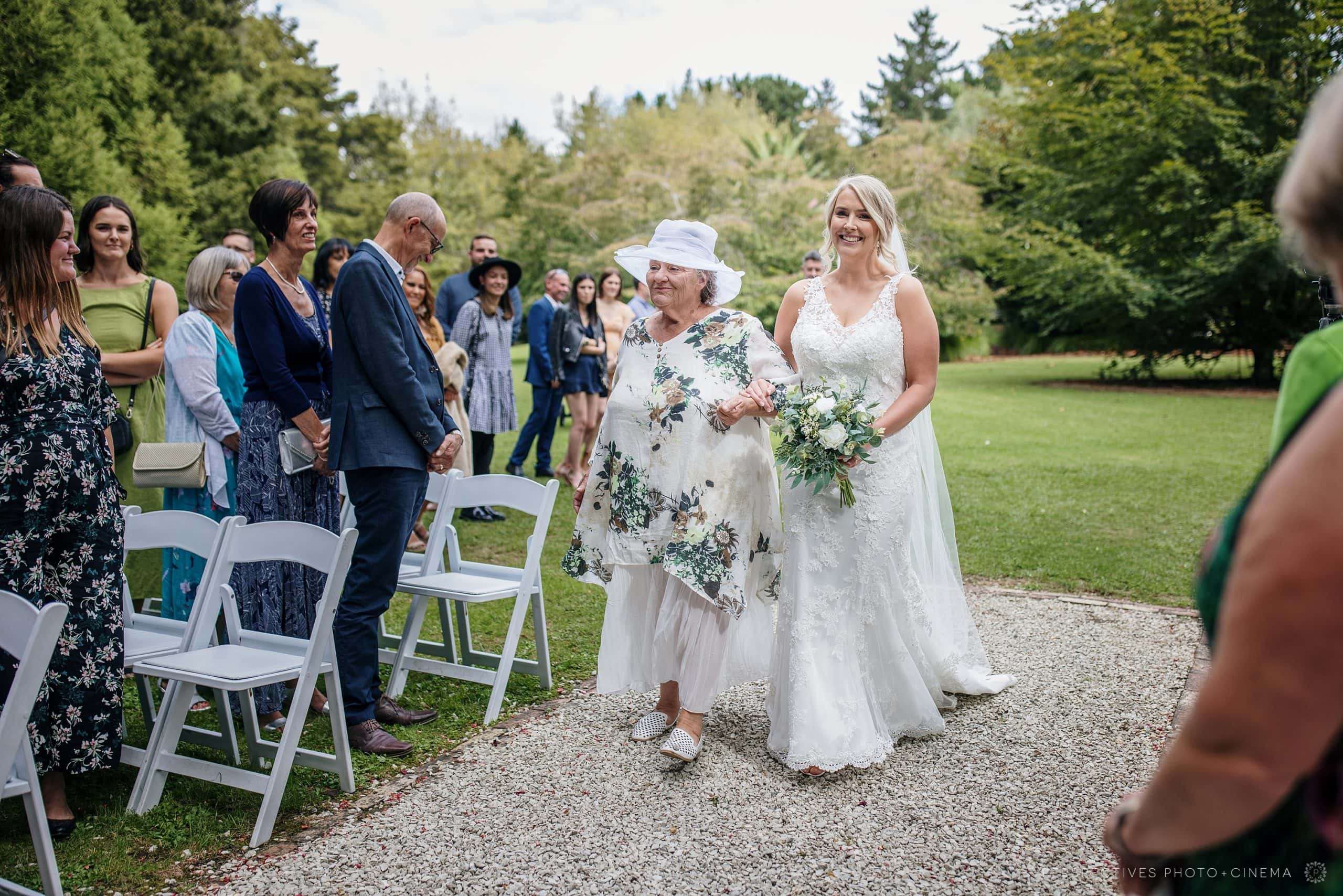 Kumeu Valley Estate wedding