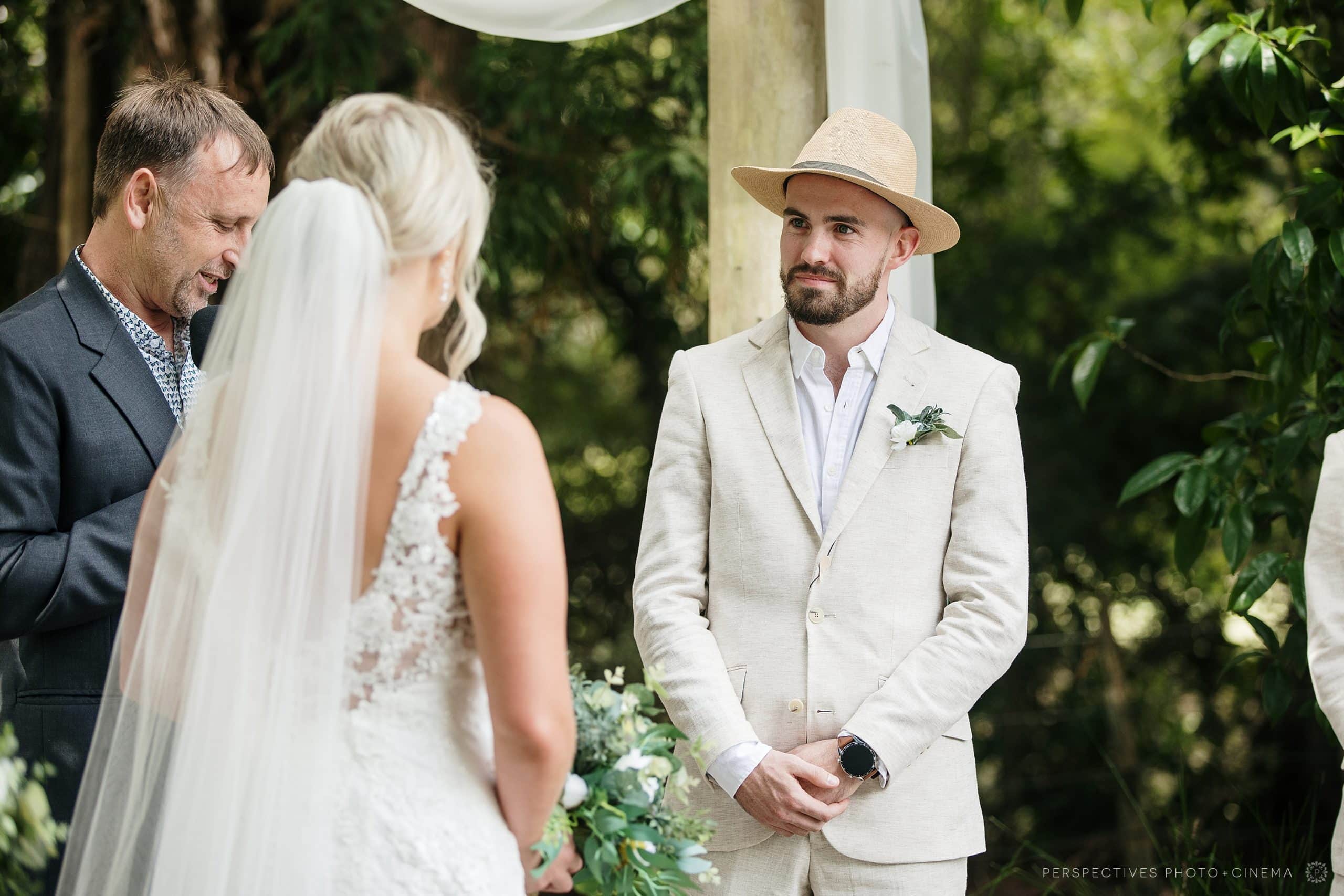 Kumeu Valley Estate wedding