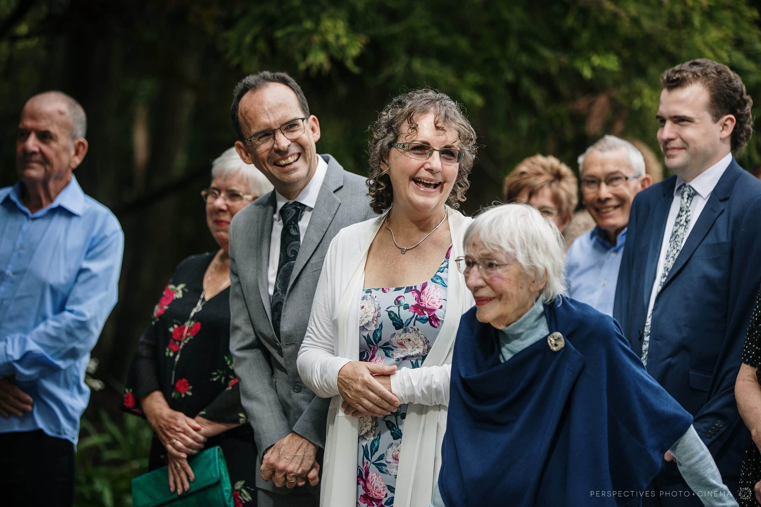 Kumeu Valley Estate wedding