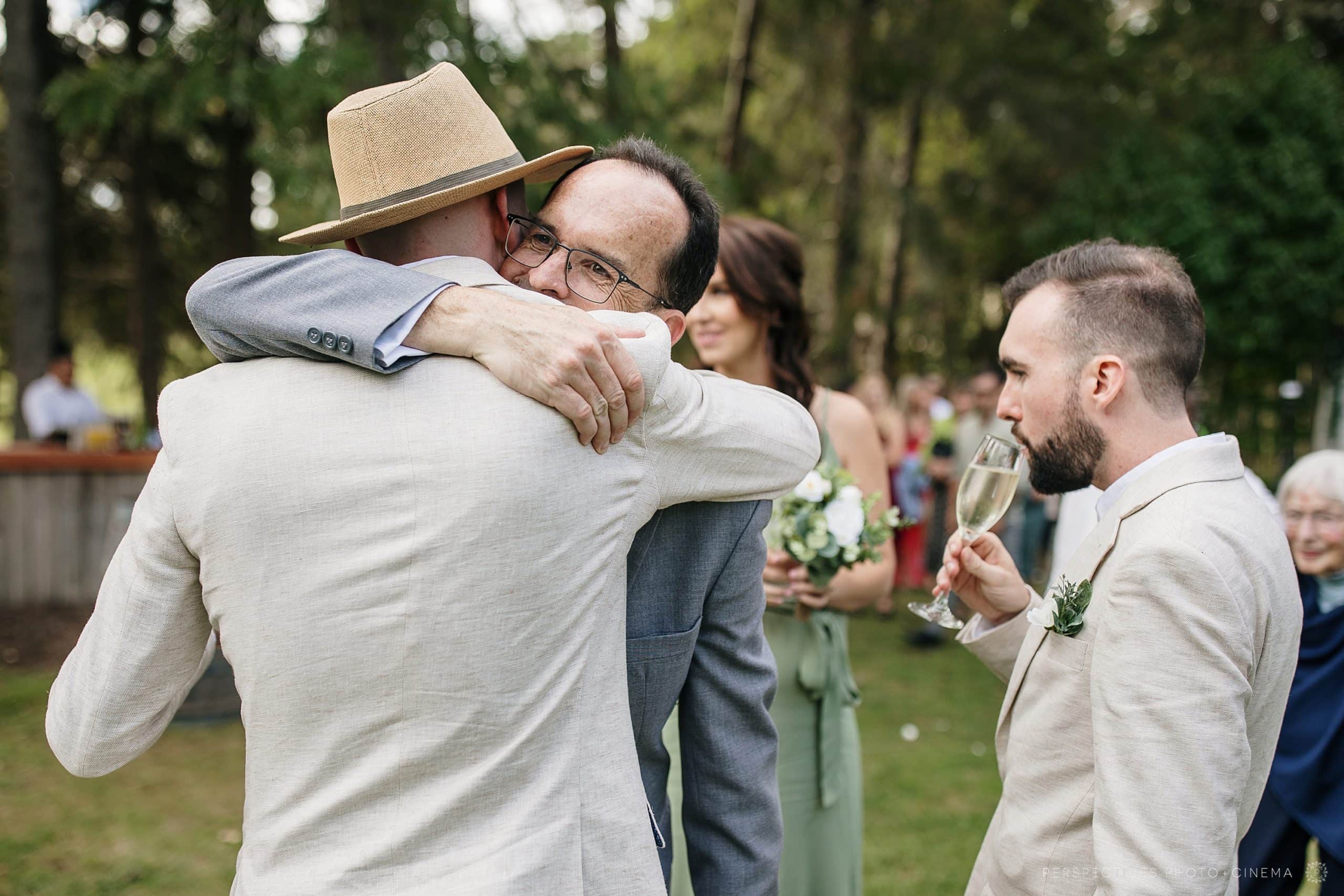 Kumeu Valley Estate wedding photos