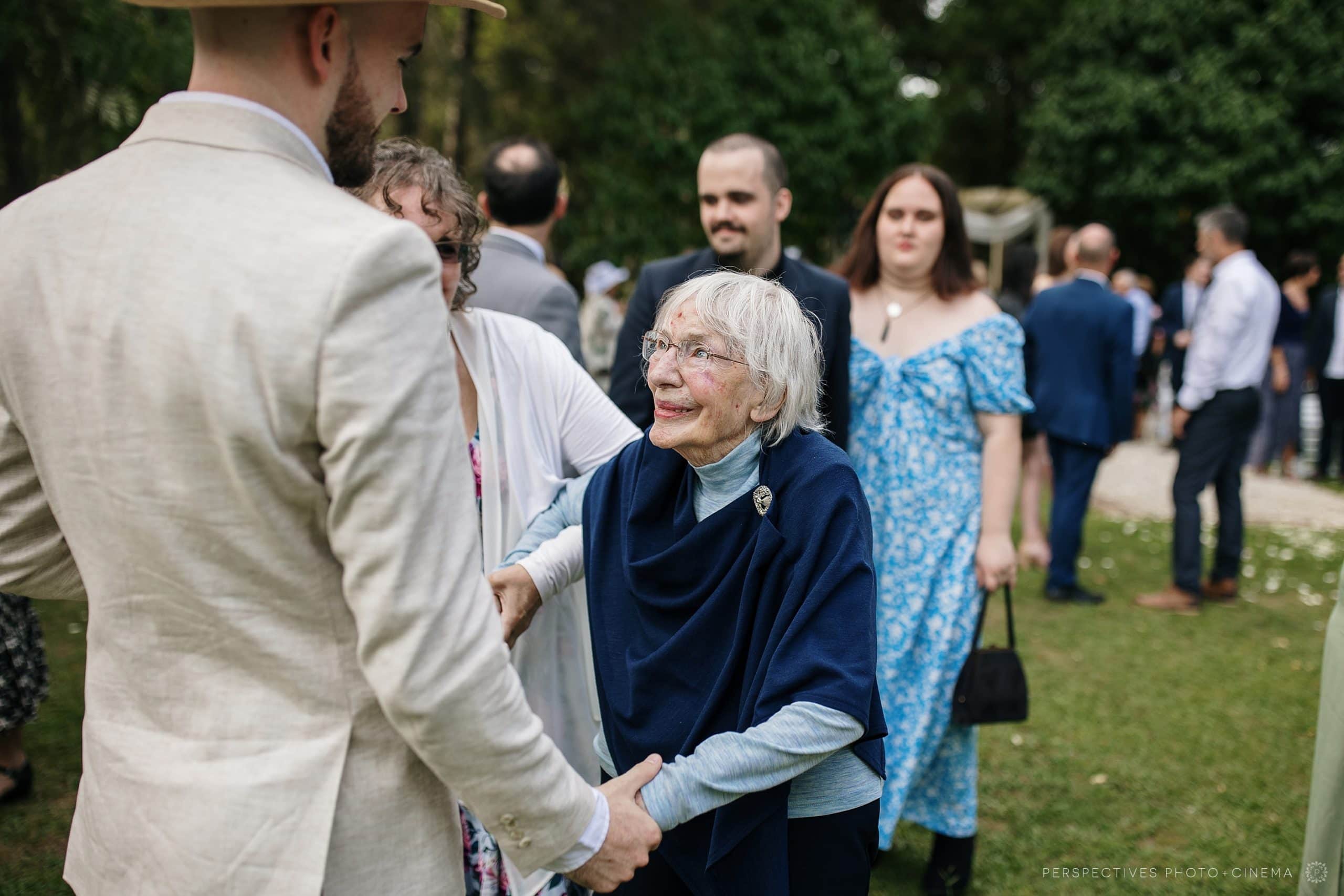 Kumeu Valley Estate wedding photos