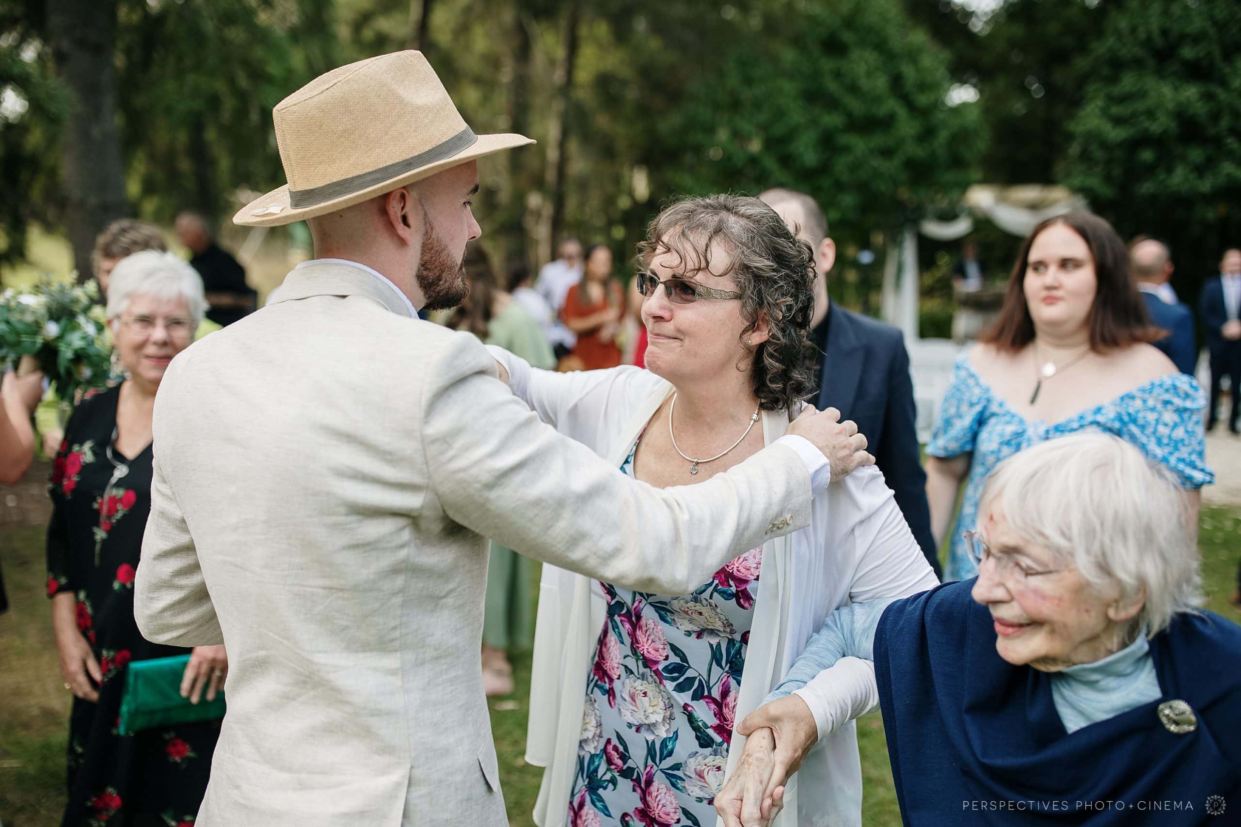 Kumeu Valley Estate wedding photos