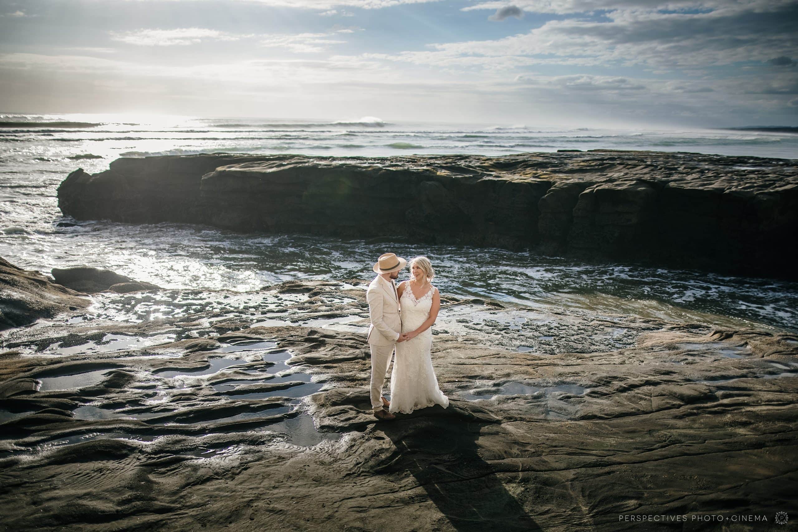 Kumeu Valley Estate wedding photos