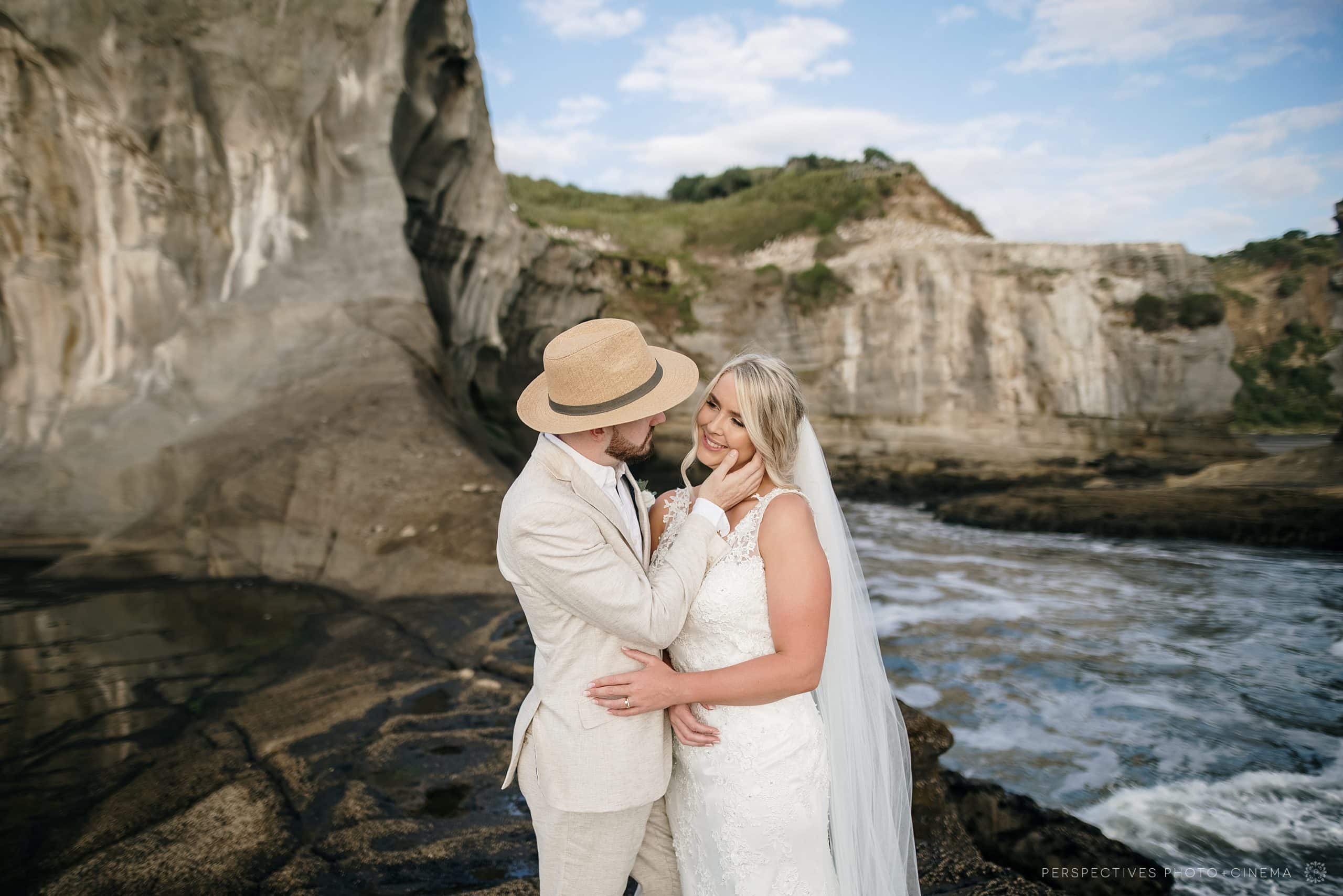 Kumeu Valley Estate wedding photos