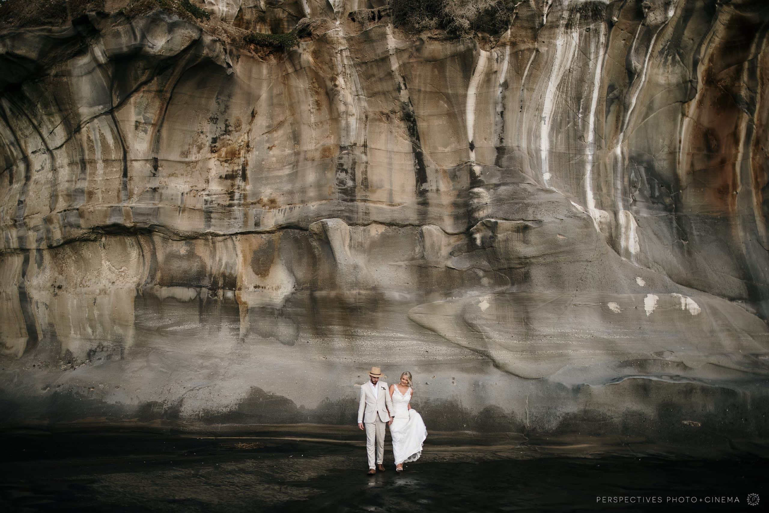 Kumeu Valley Estate wedding