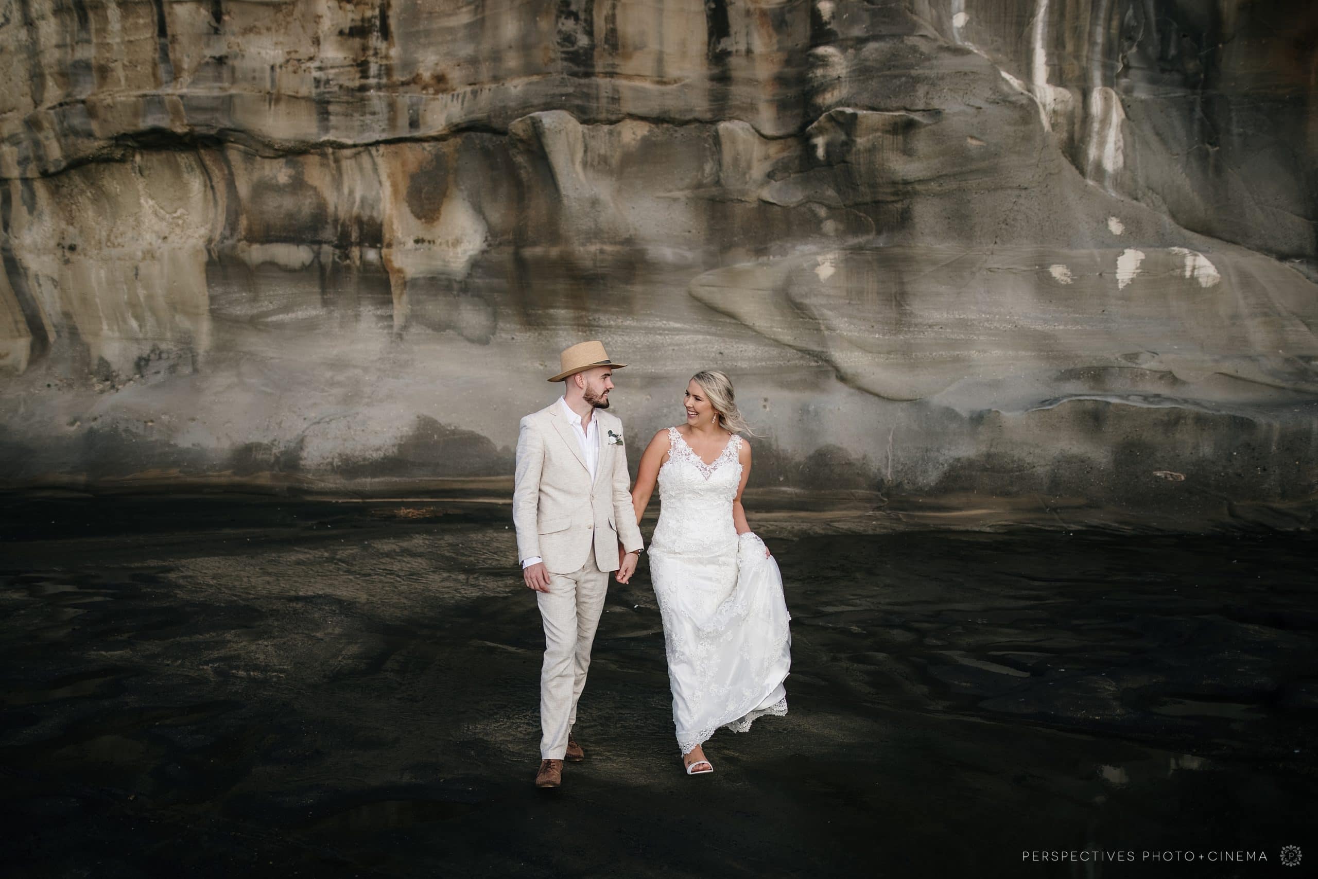 Kumeu Valley Estate wedding