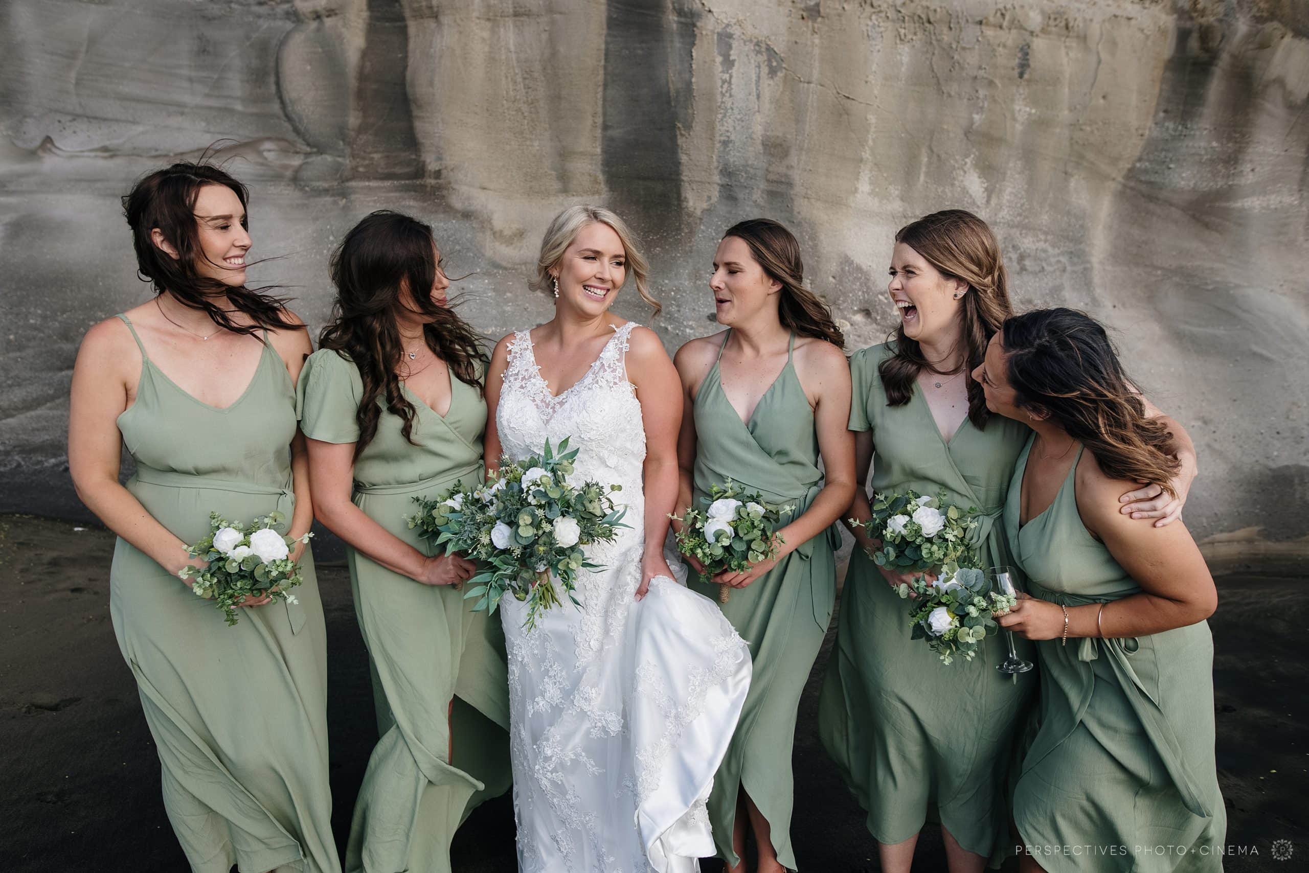Kumeu Valley Estate wedding