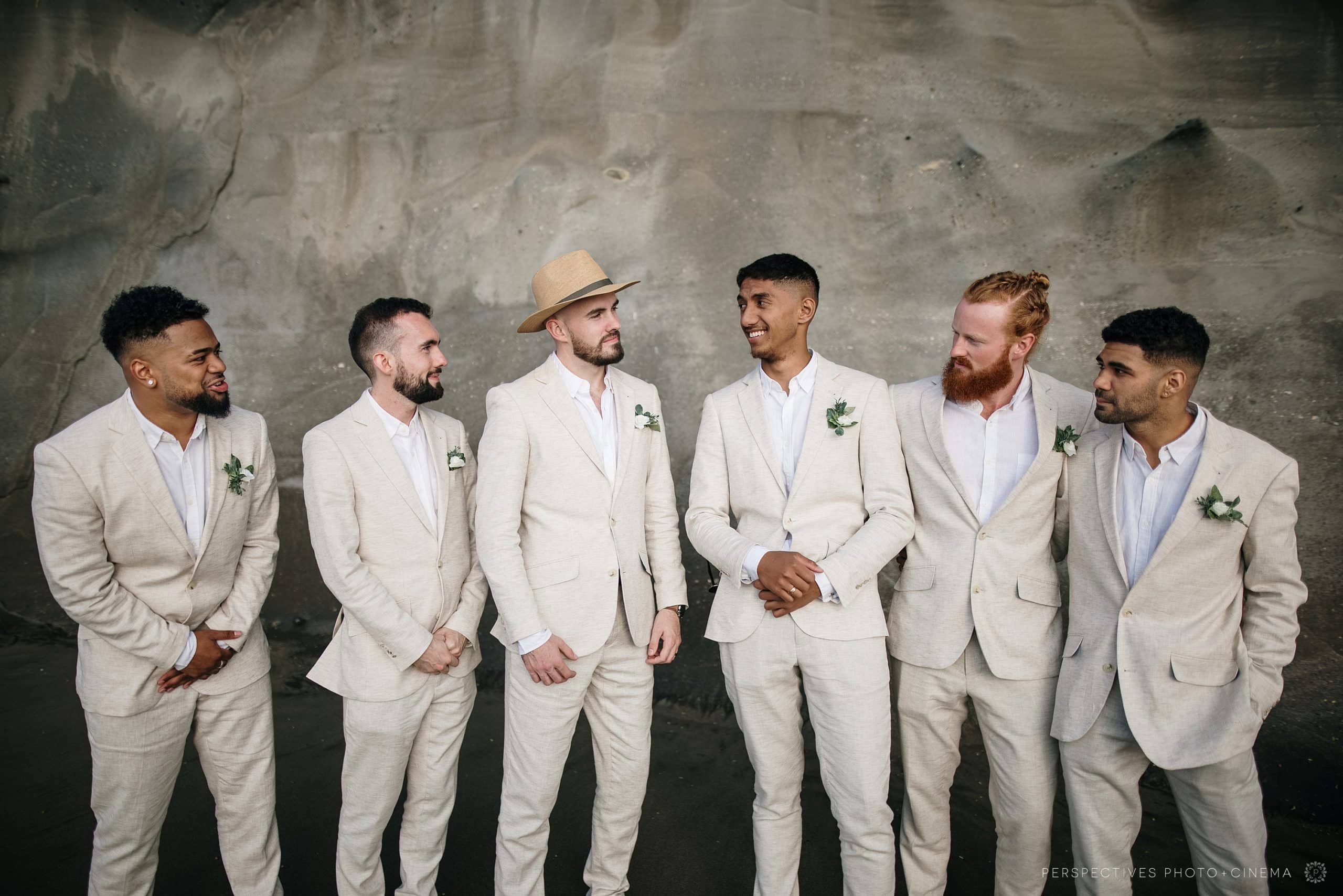 Kumeu Valley Estate wedding