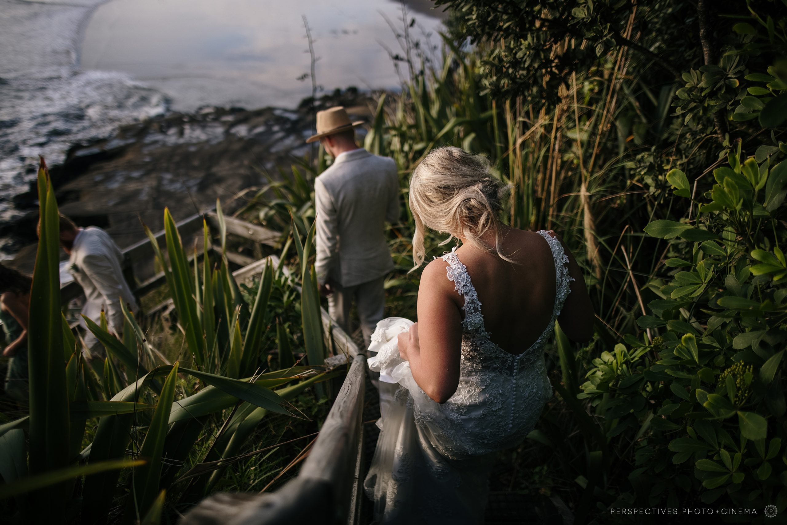 Kumeu Valley Estate wedding