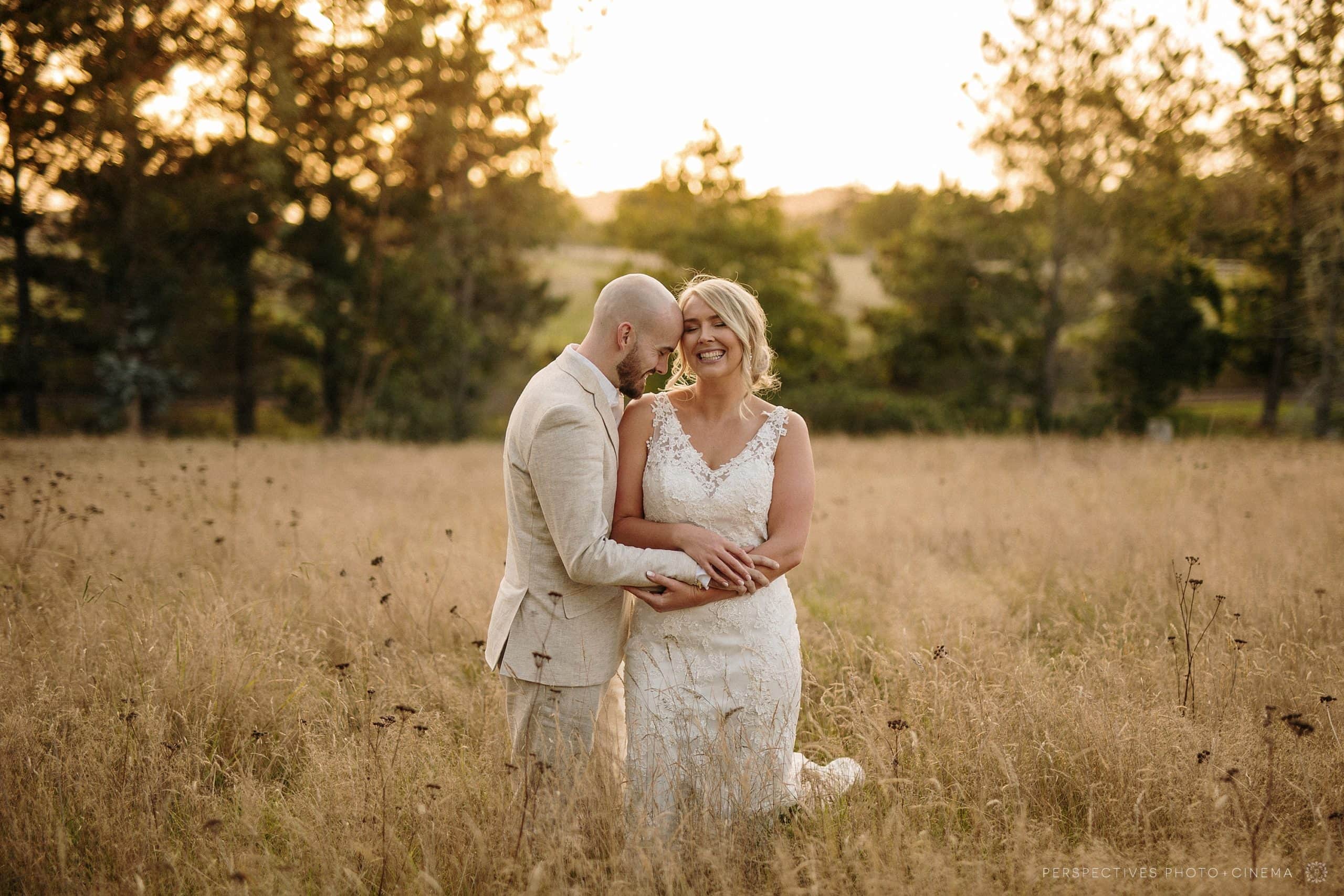 Kumeu Valley Estate wedding