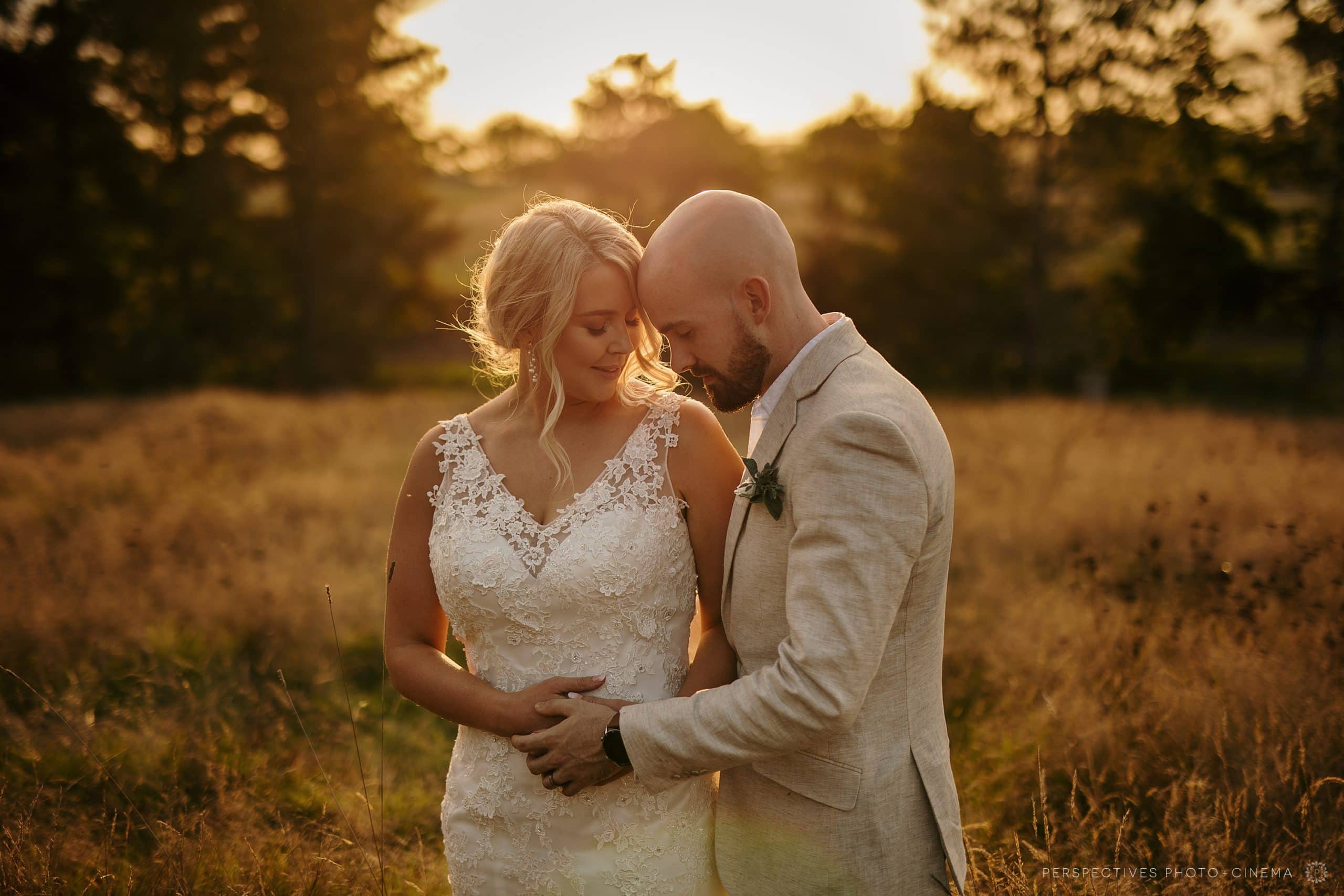 Kumeu Valley Estate wedding