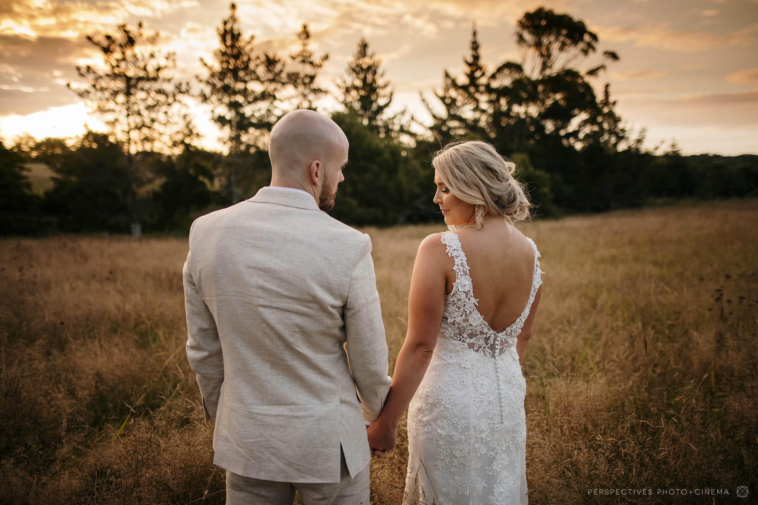 Kumeu Valley Estate wedding