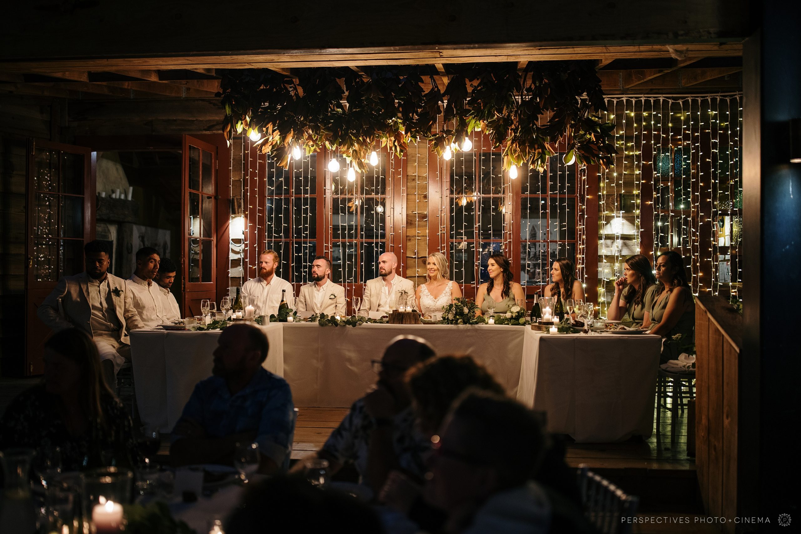 Kumeu Valley Estate wedding