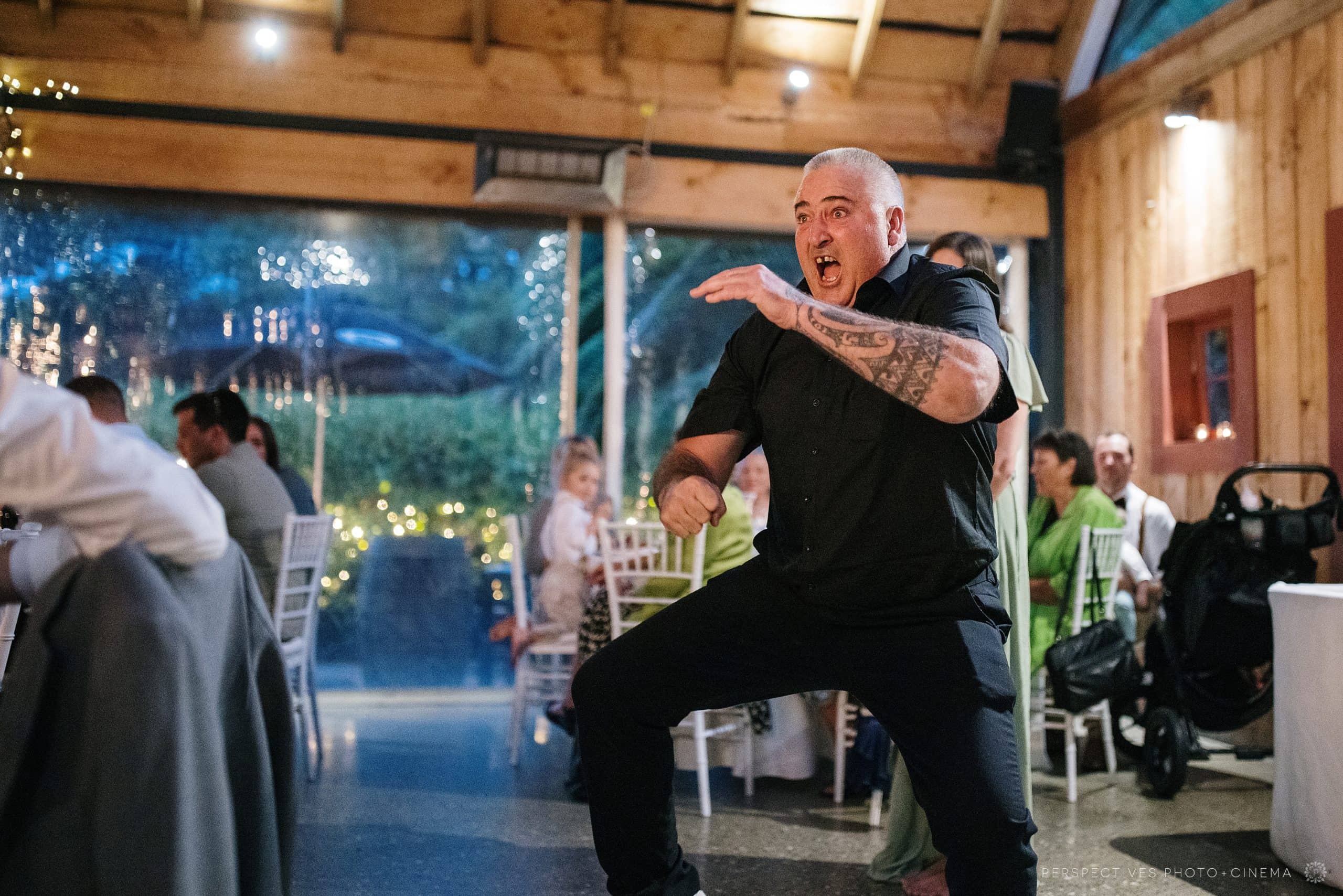 Kumeu Valley Estate wedding