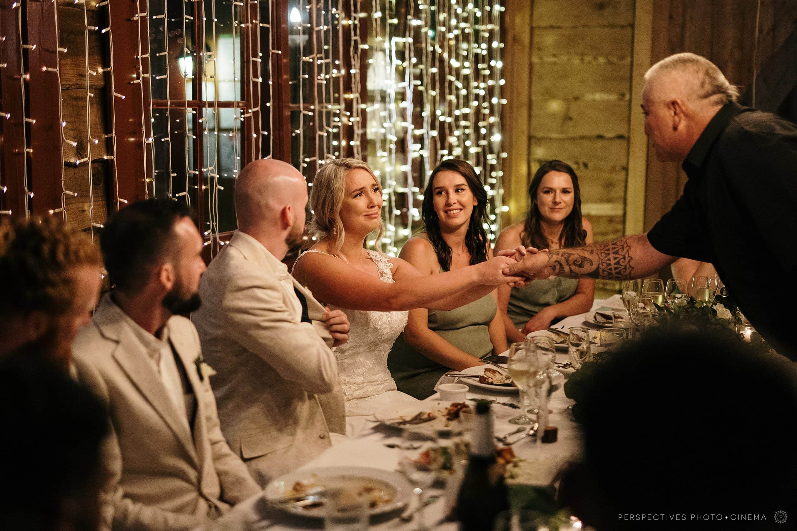 Kumeu Valley Estate wedding