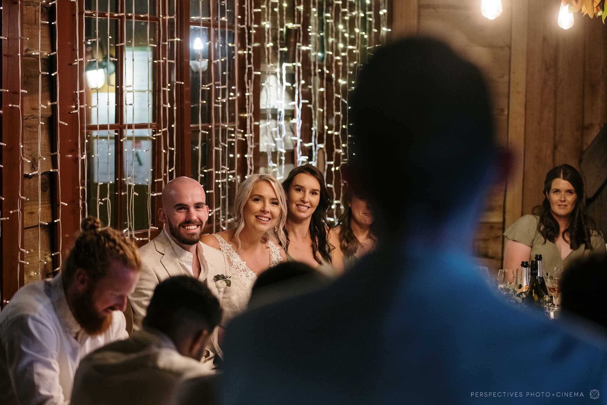 Kumeu Valley Estate wedding