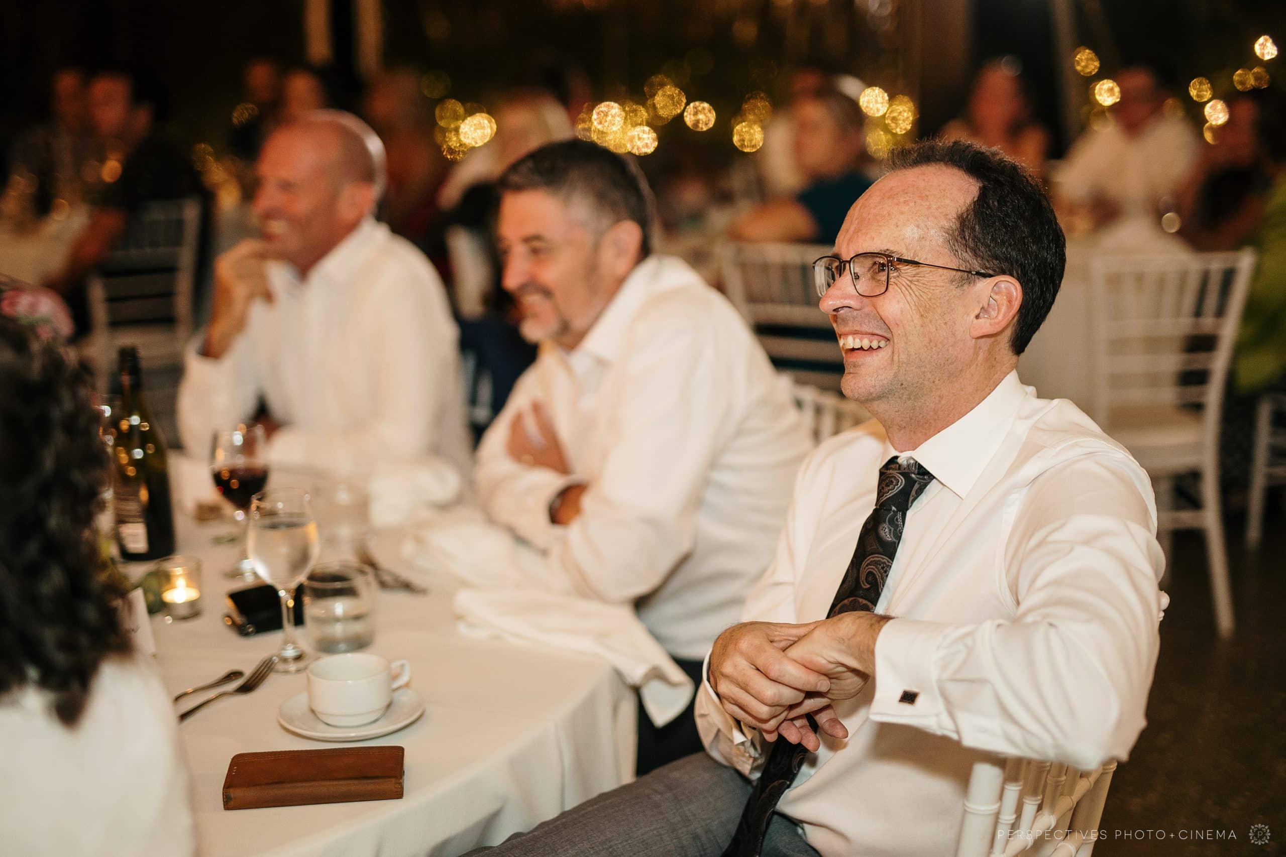 Kumeu Valley Estate wedding