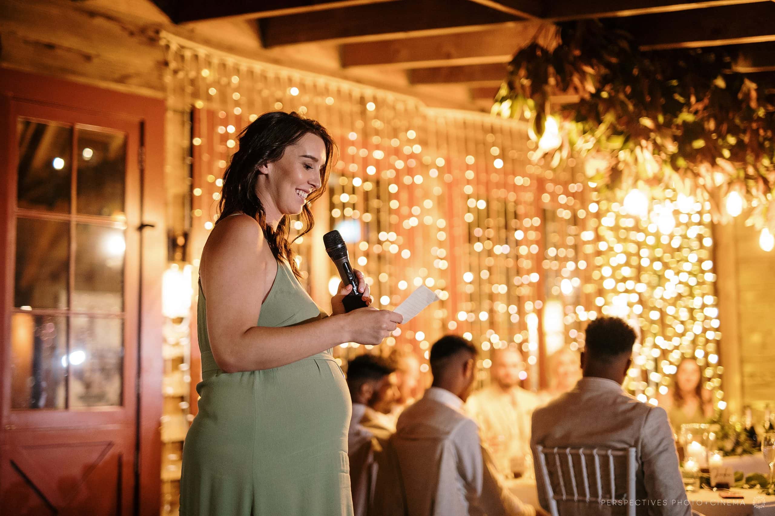 Kumeu Valley Estate wedding