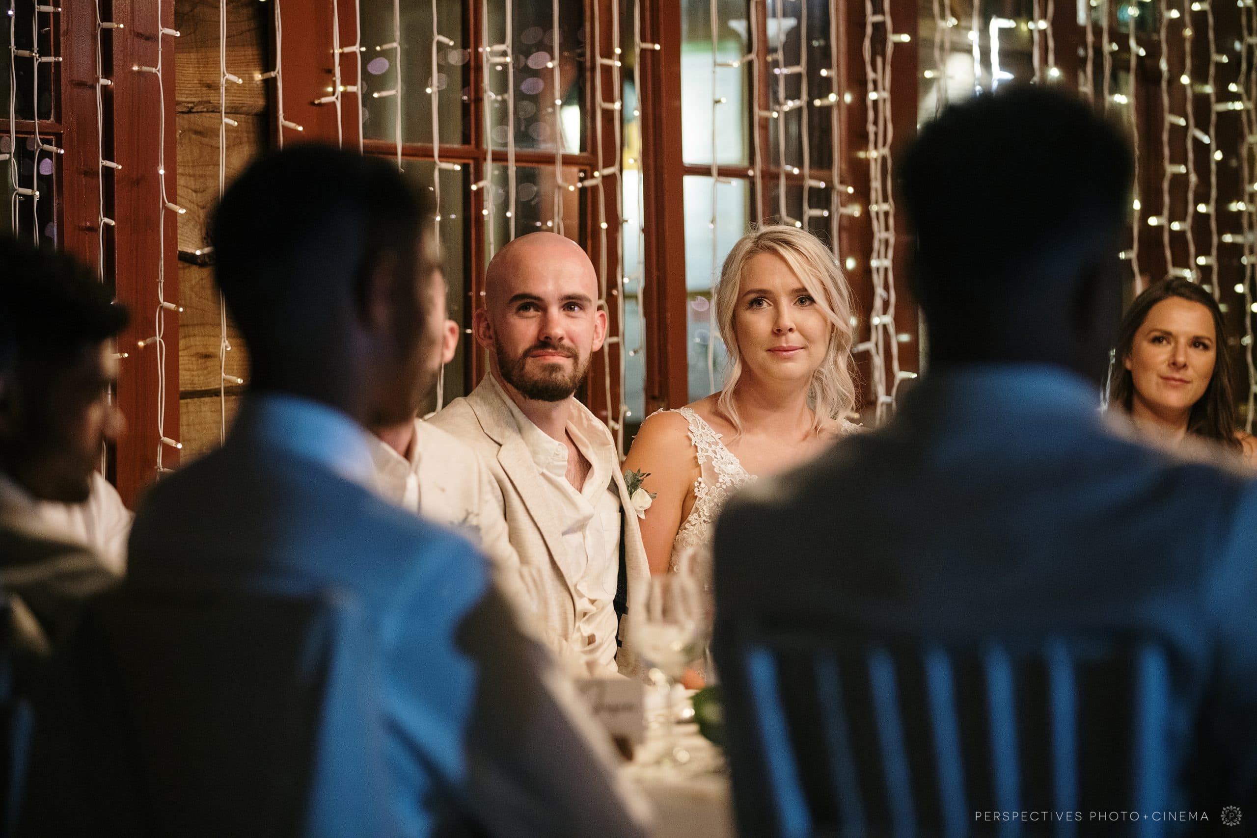 Kumeu Valley Estate wedding