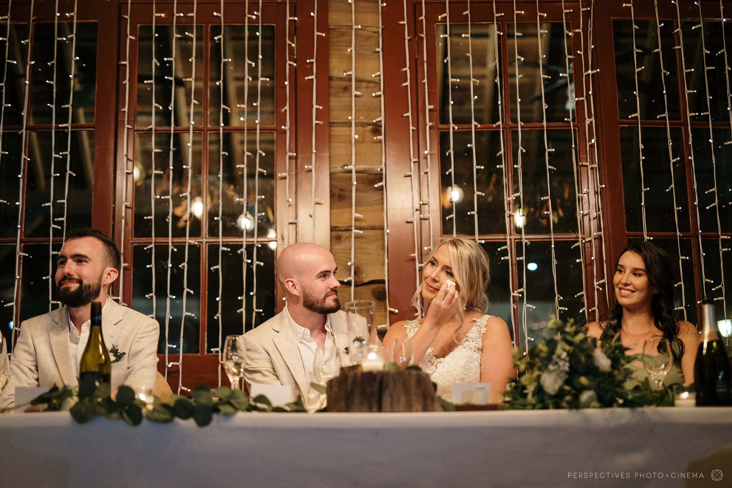 Kumeu Valley Estate wedding