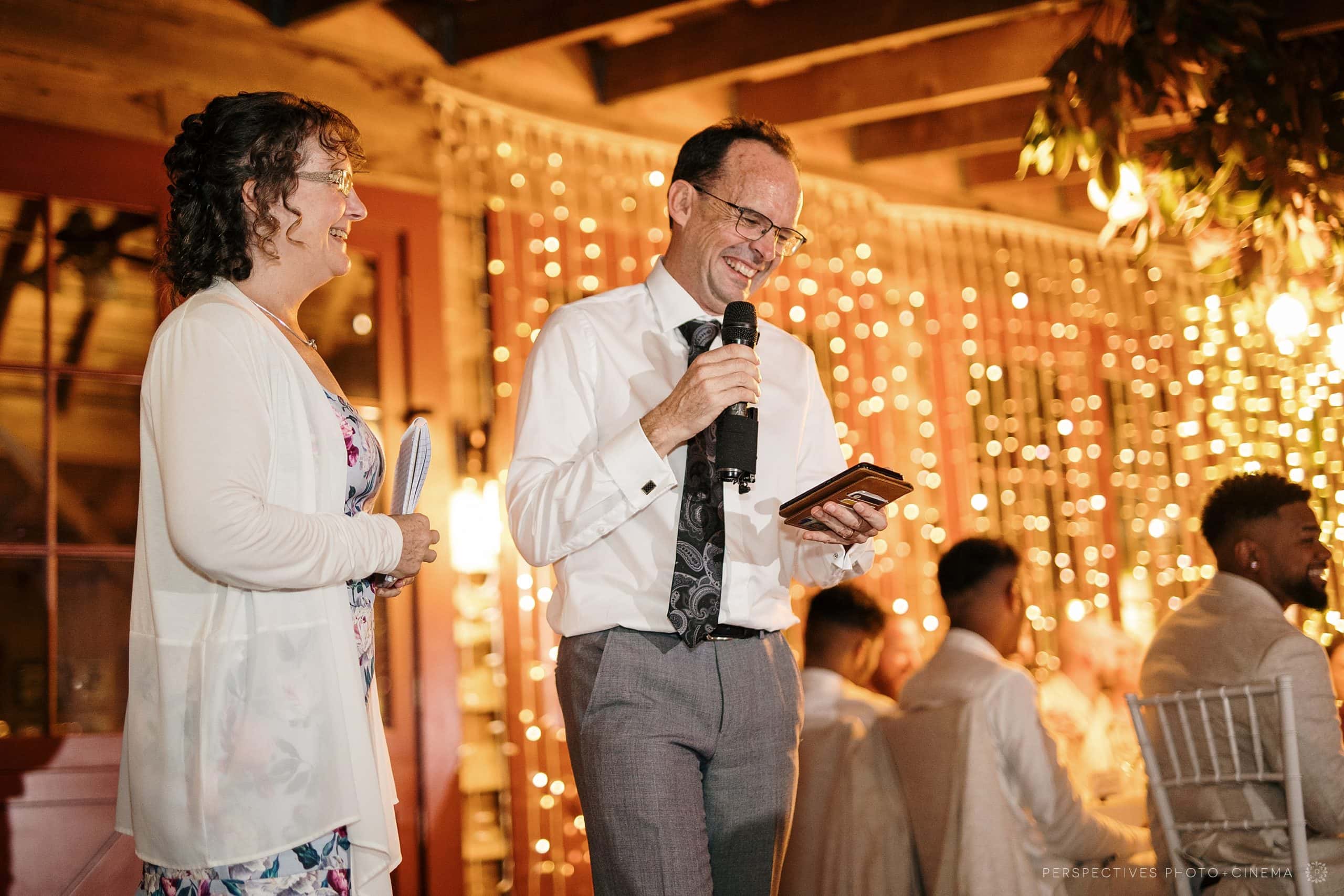 Kumeu Valley Estate wedding