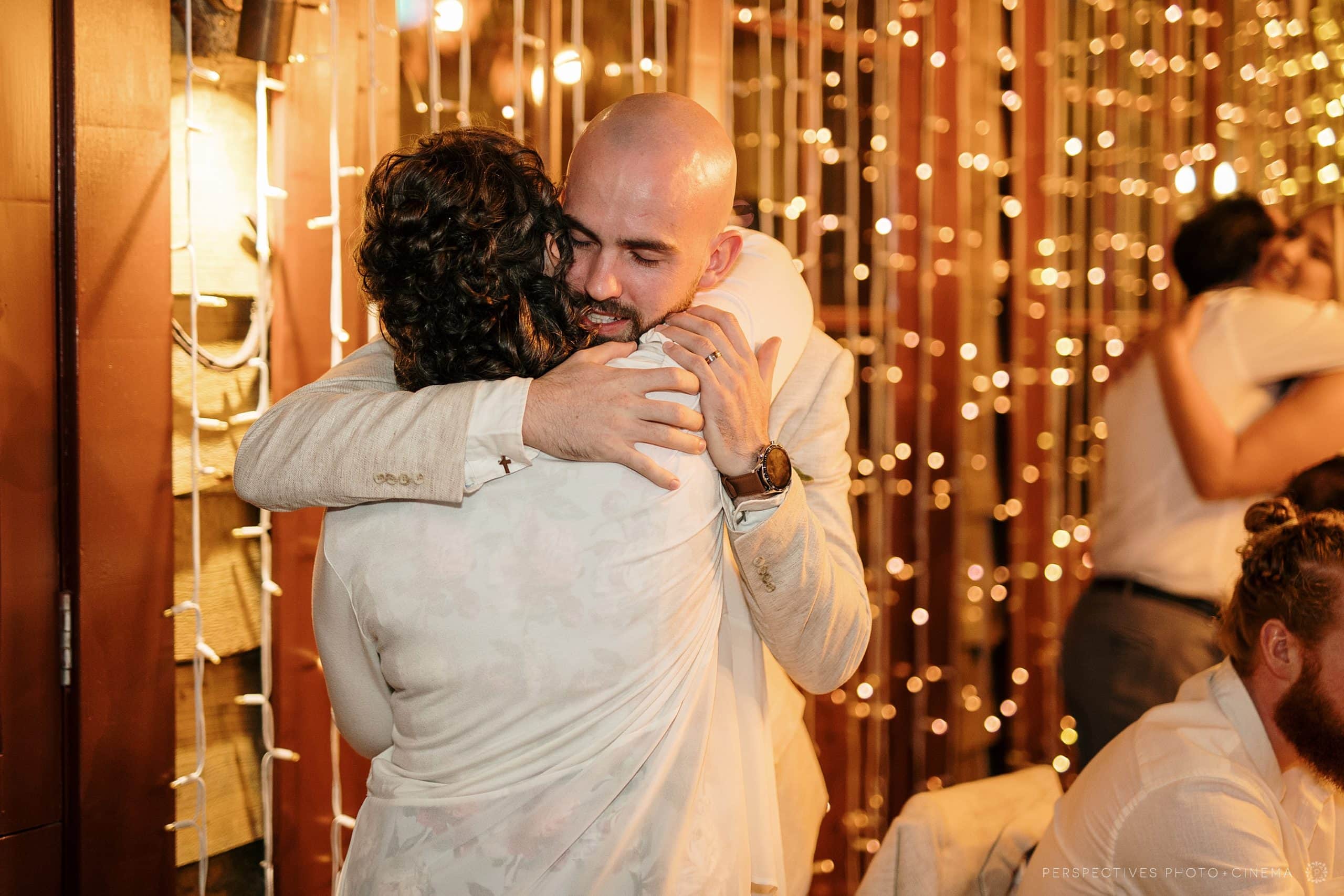 Kumeu Valley Estate wedding