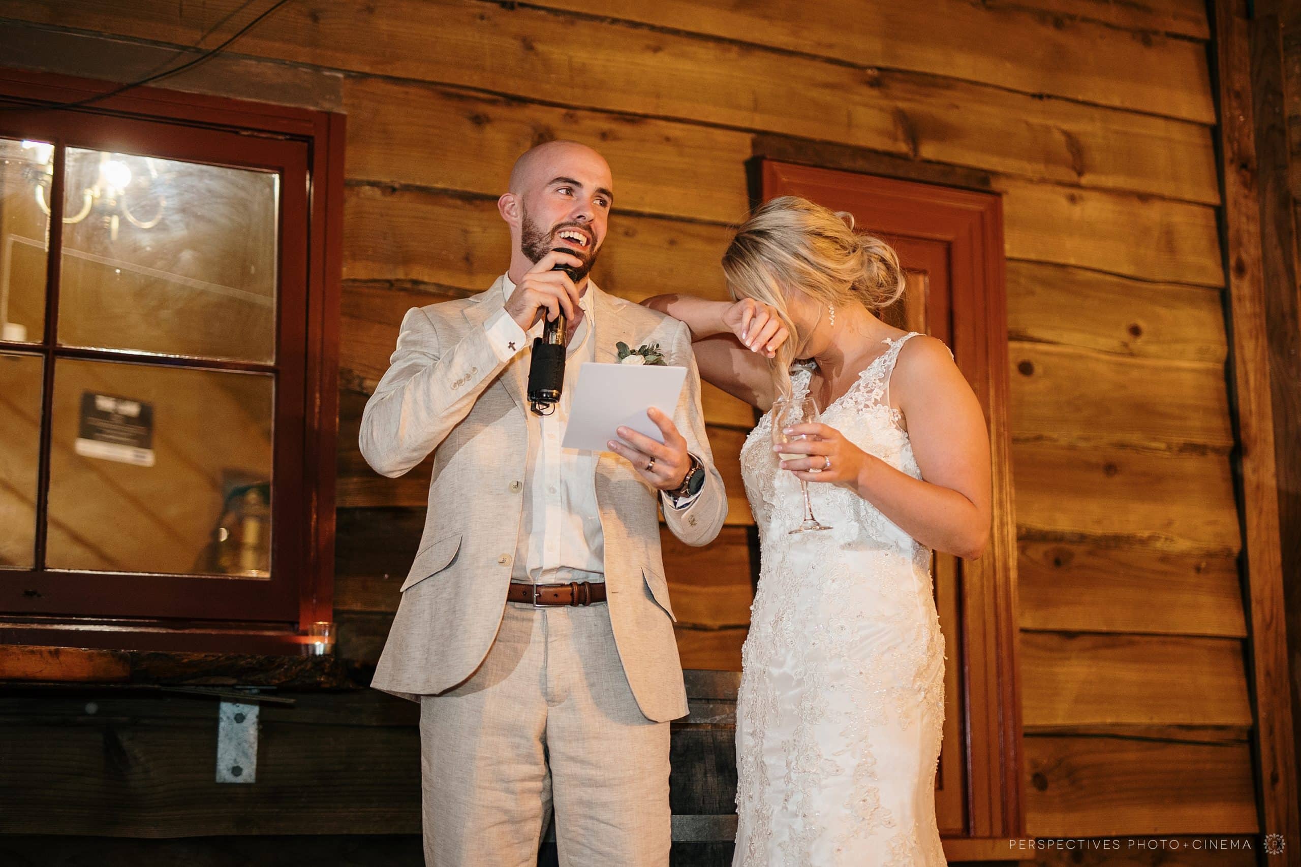 Kumeu Valley Estate wedding