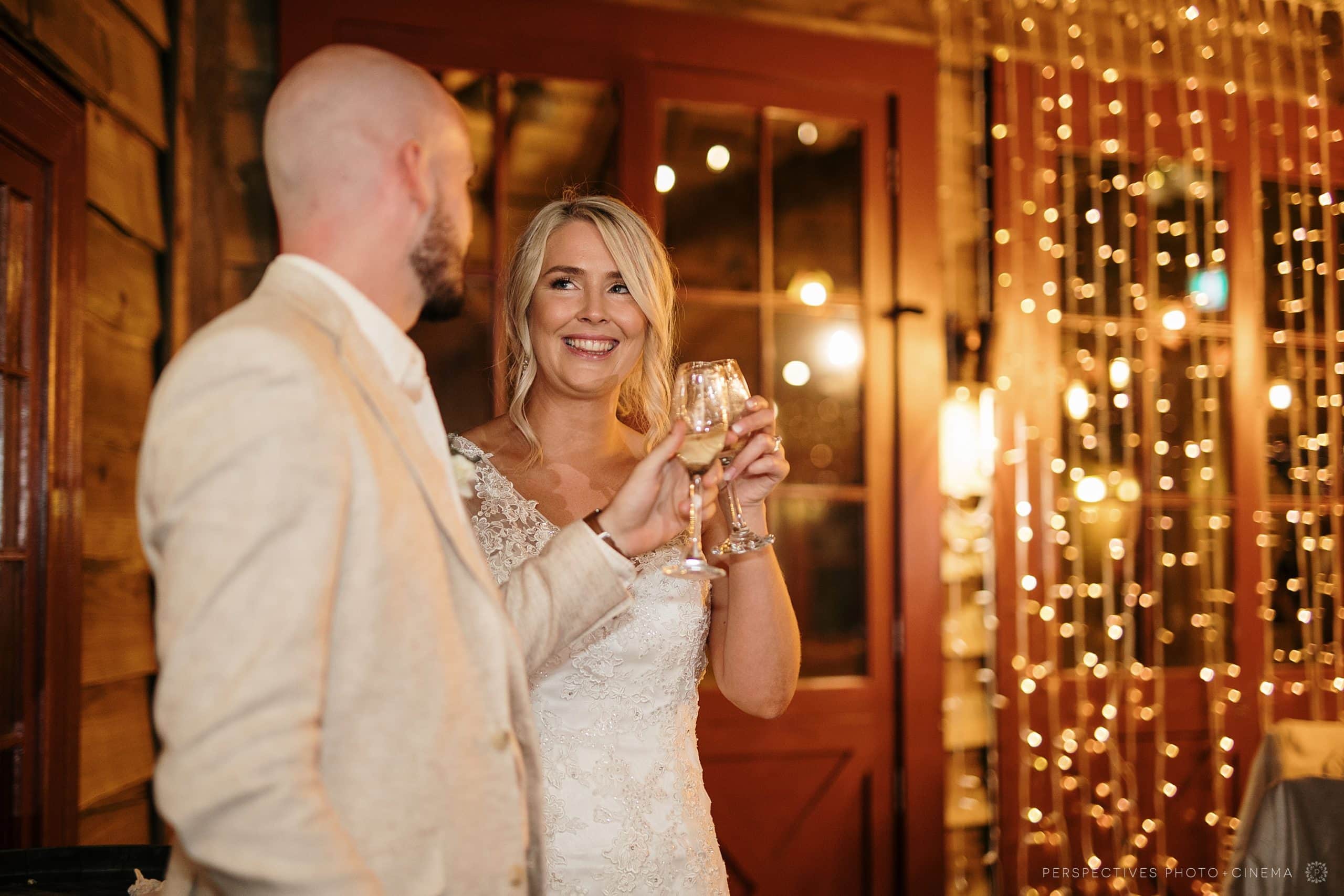 Kumeu Valley Estate wedding