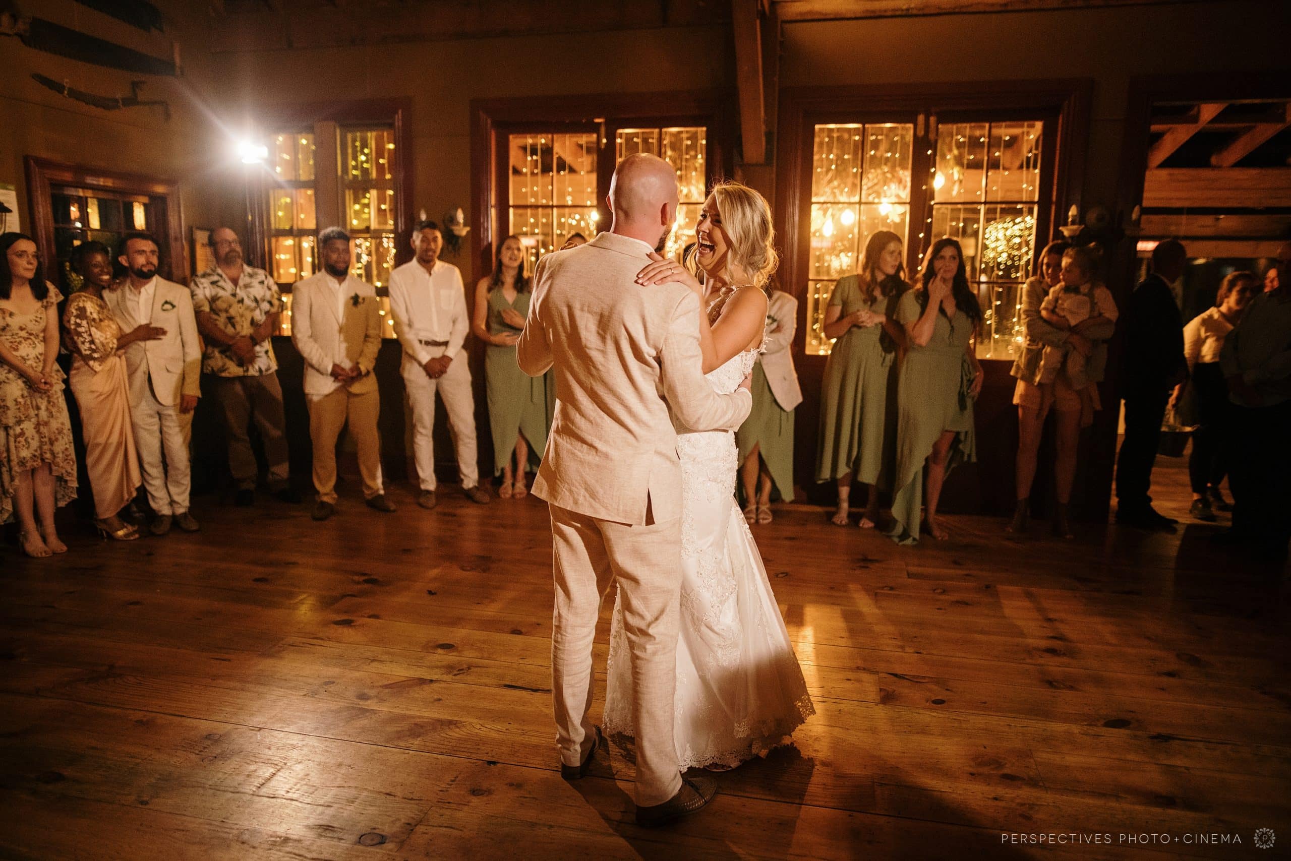 Wedding at Kumeu Valley Estate