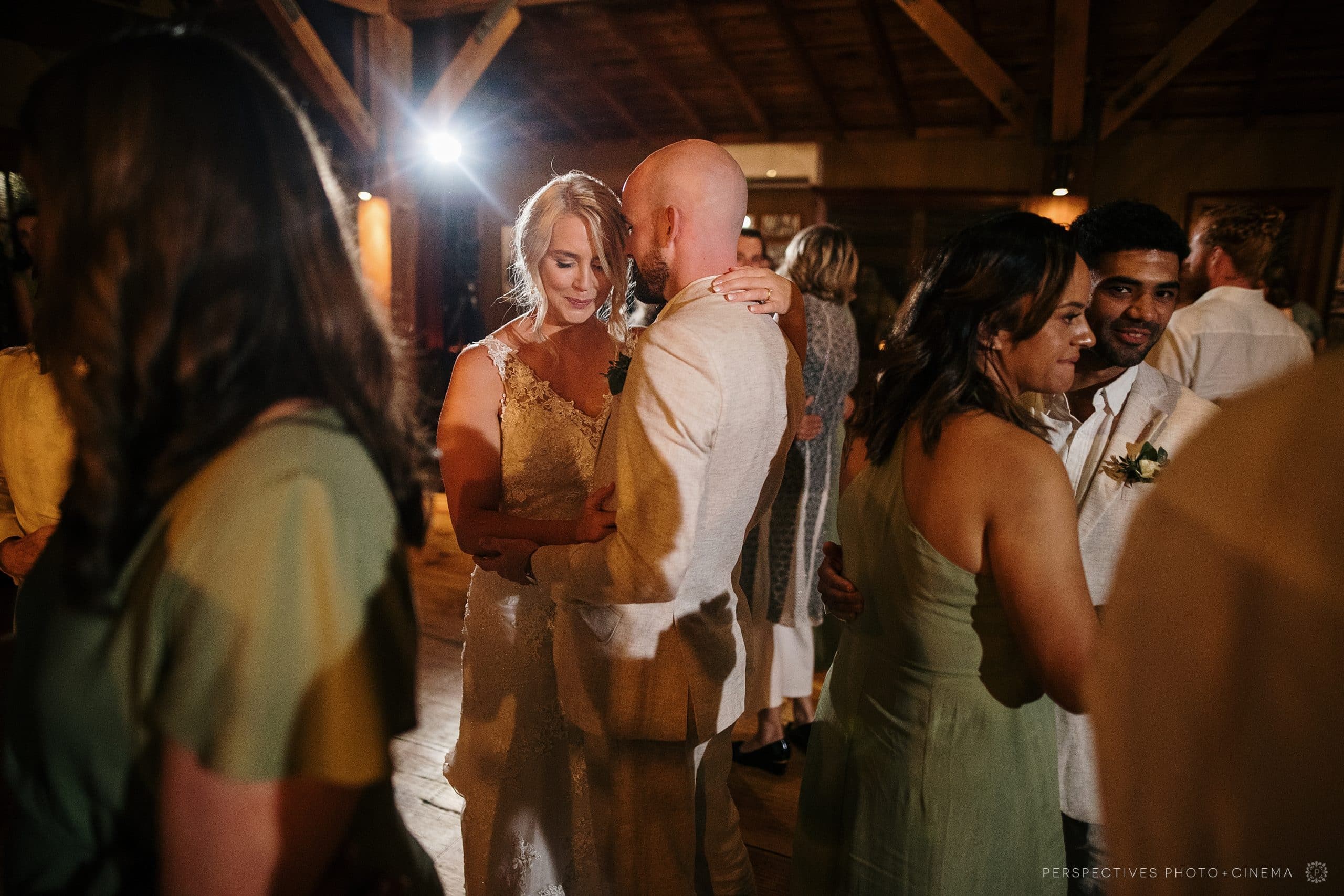 Wedding at Kumeu Valley Estate