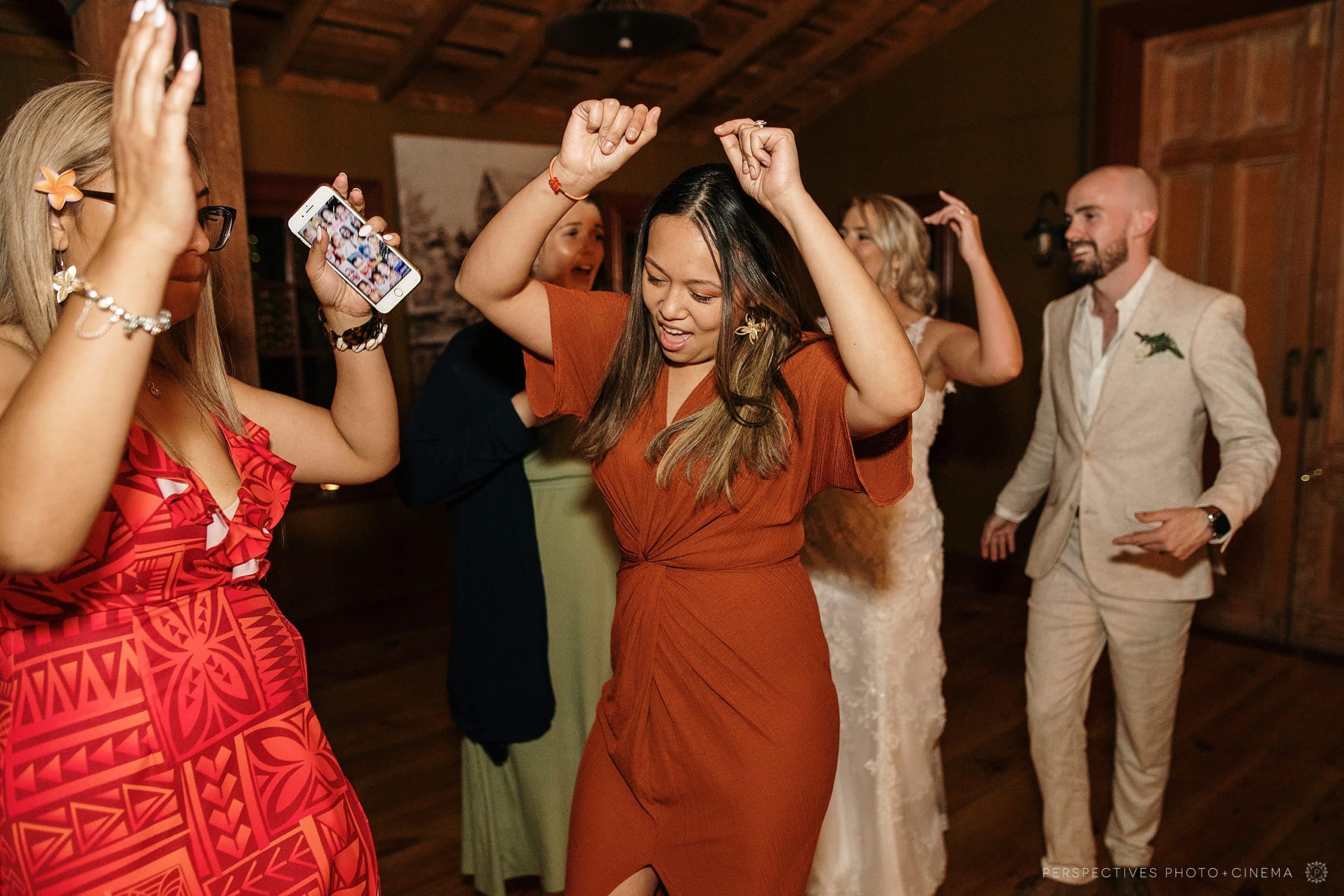 Wedding at Kumeu Valley Estate