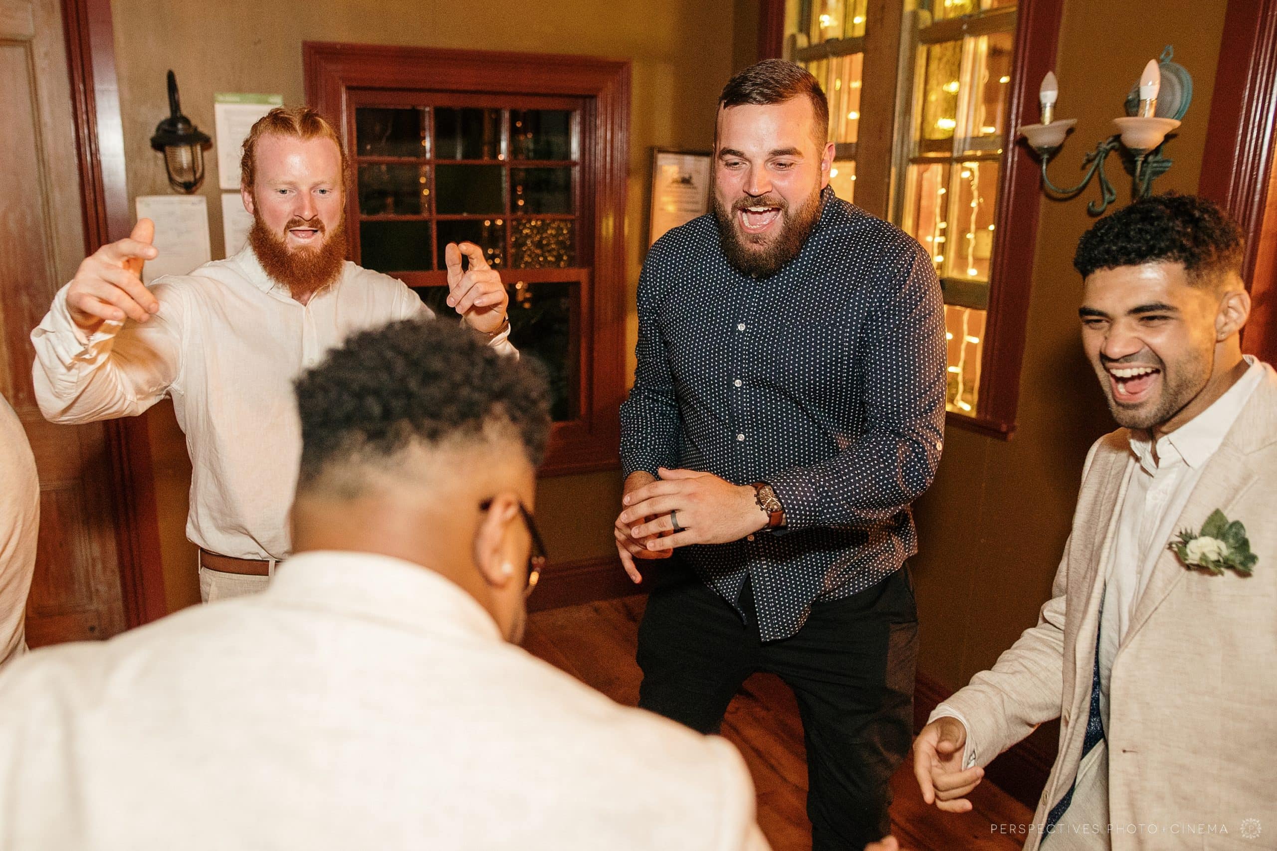 Wedding at Kumeu Valley Estate