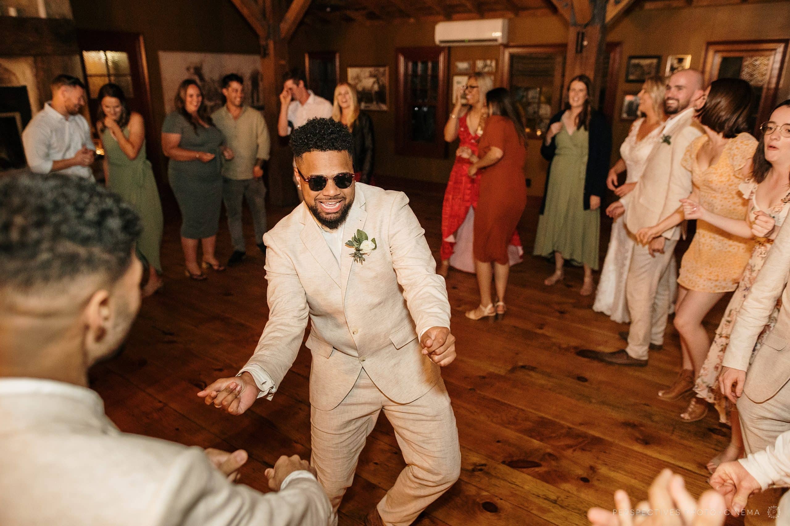 Wedding at Kumeu Valley Estate