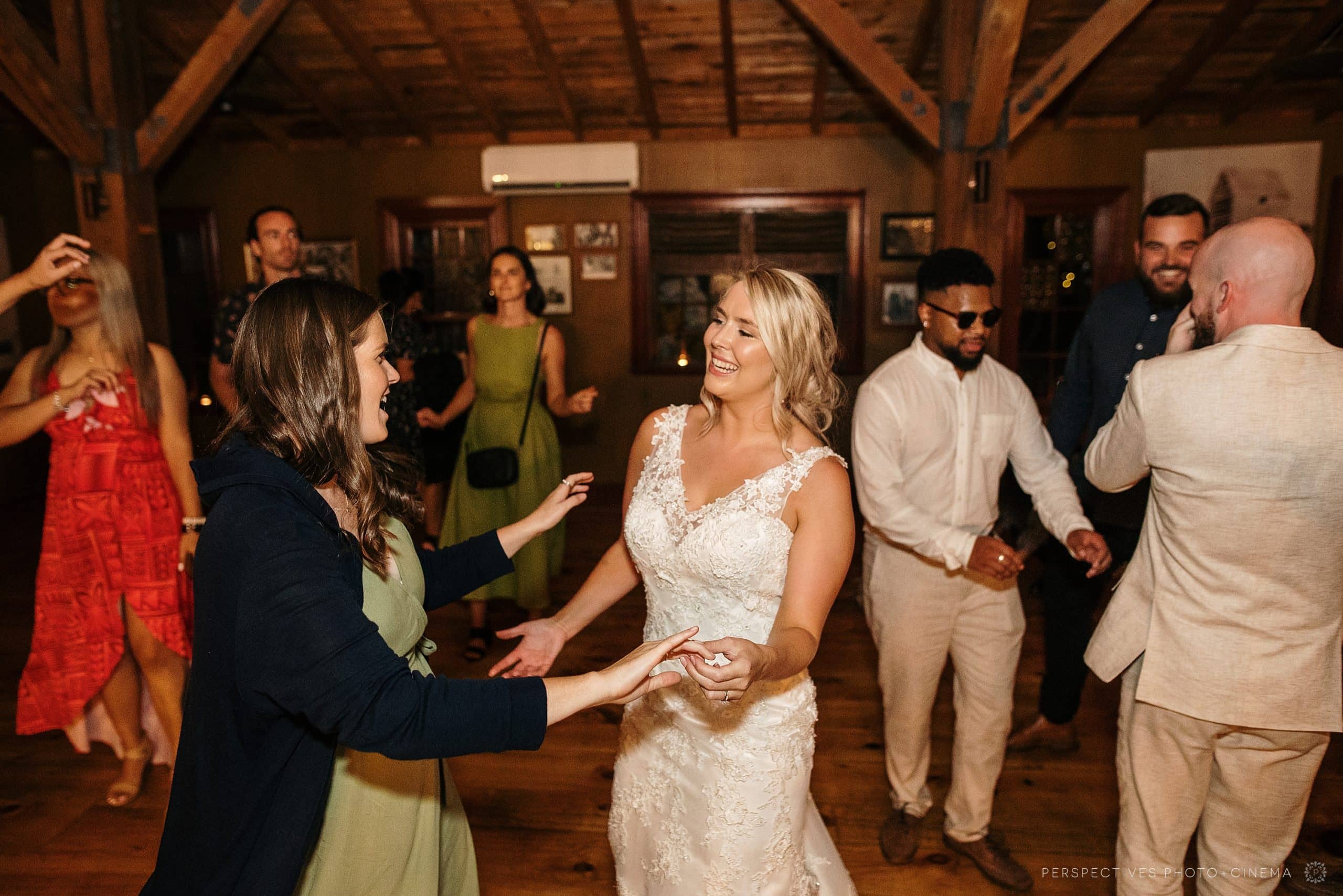 Wedding at Kumeu Valley Estate