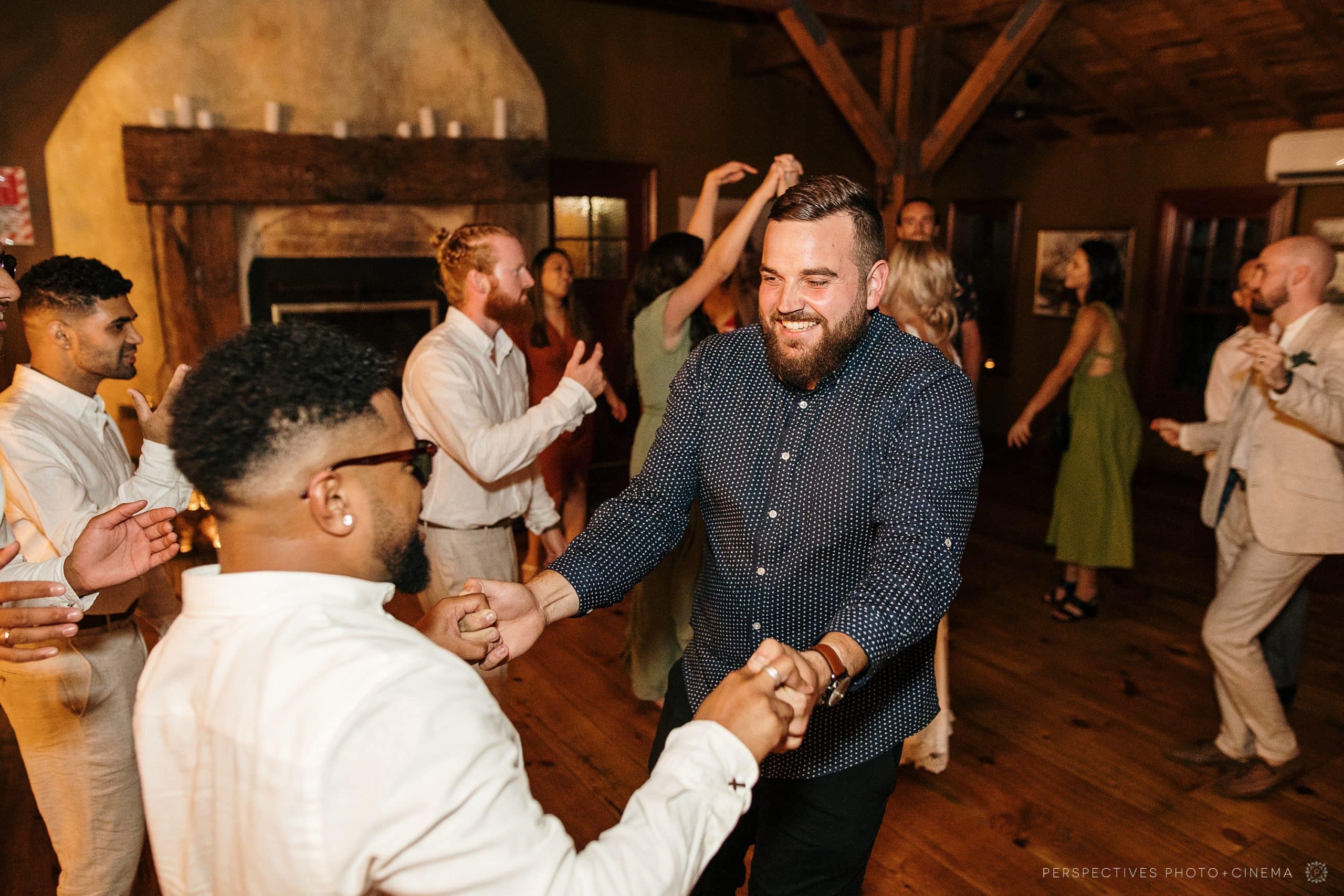 Wedding at Kumeu Valley Estate