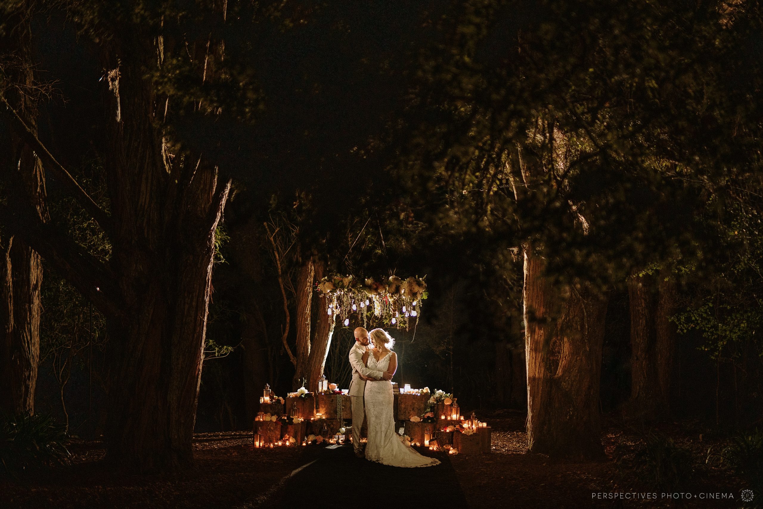 Wedding at Kumeu Valley Estate