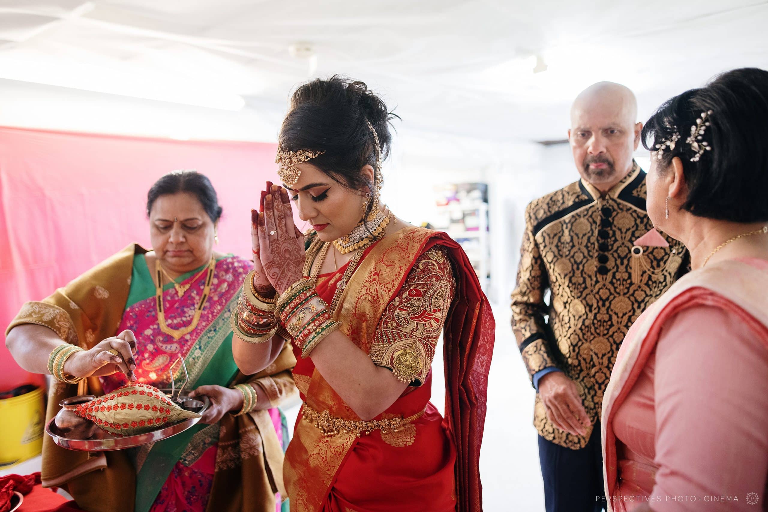 Indian wedding photographer auckland